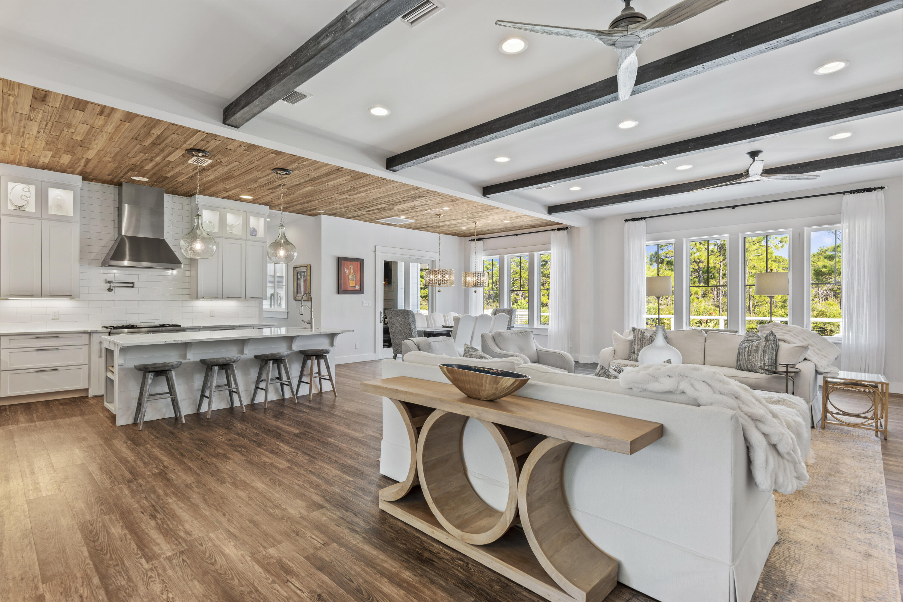 Santa Rosa Ridge - Residential