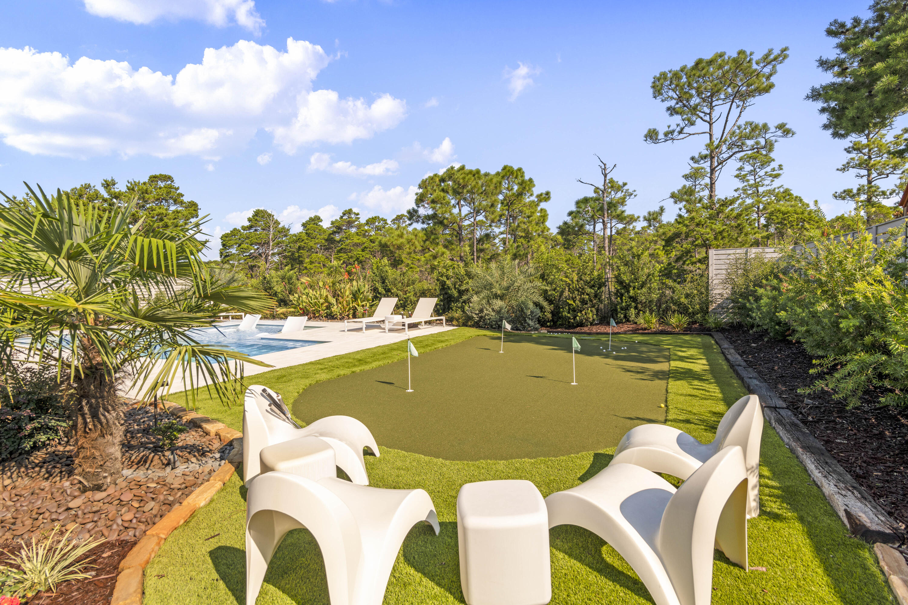 Santa Rosa Ridge - Residential