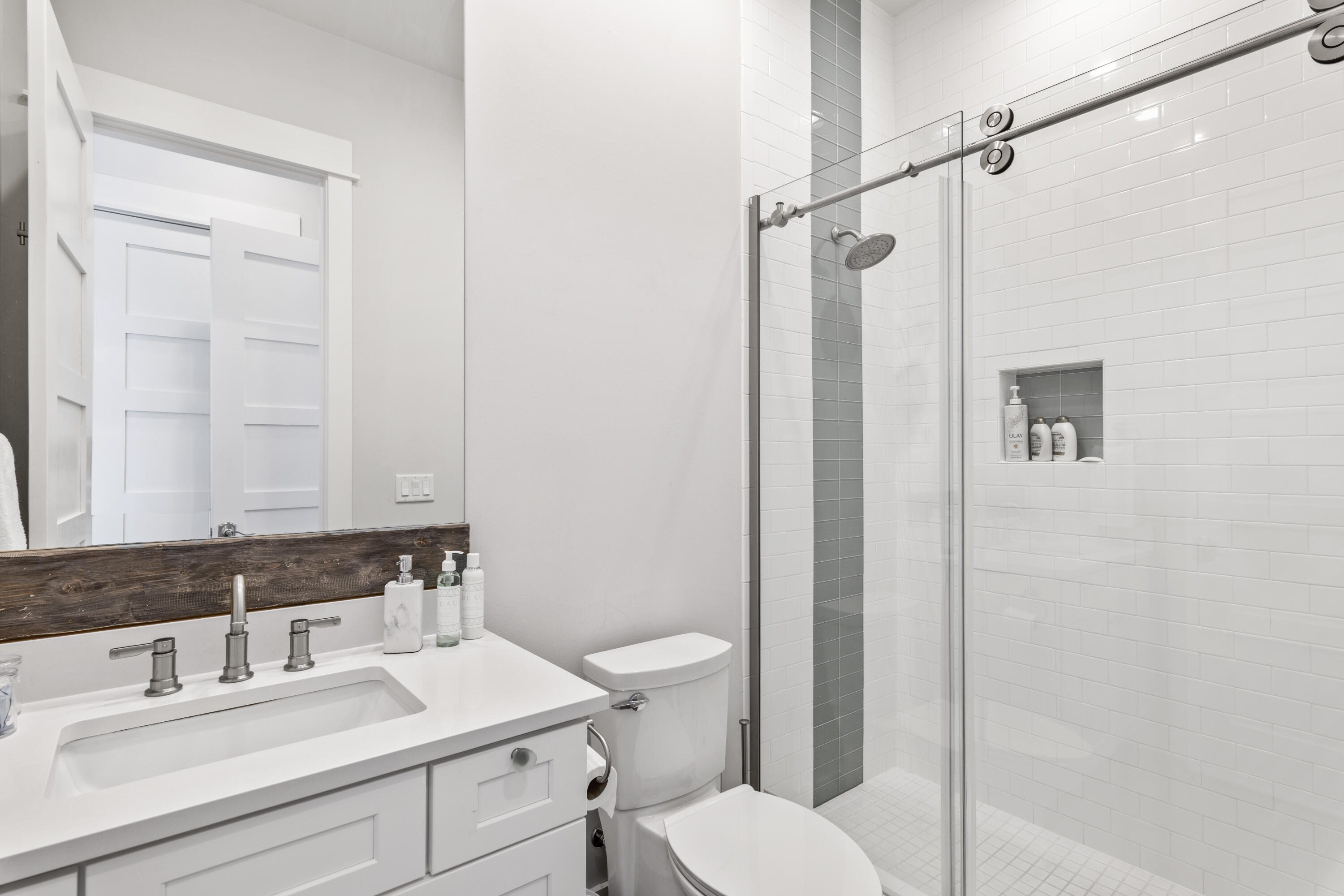 Santa Rosa Ridge - Residential