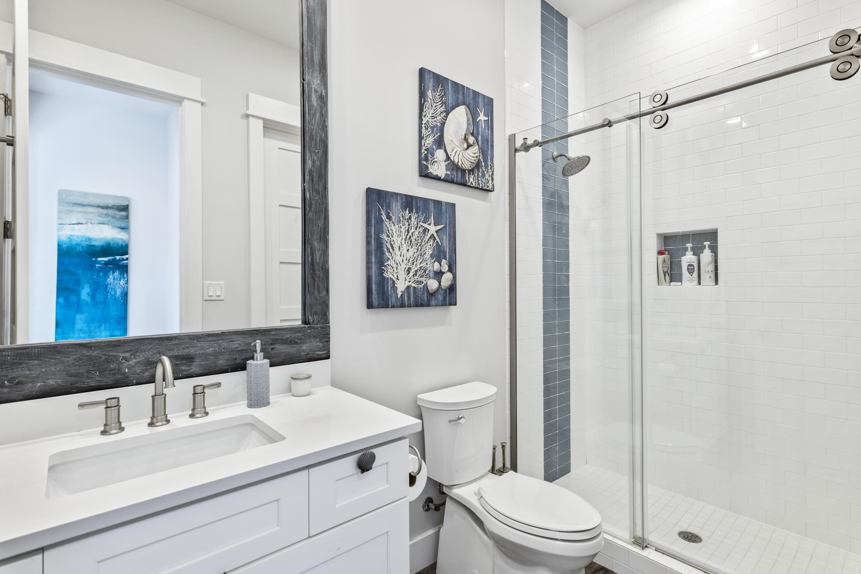 Santa Rosa Ridge - Residential
