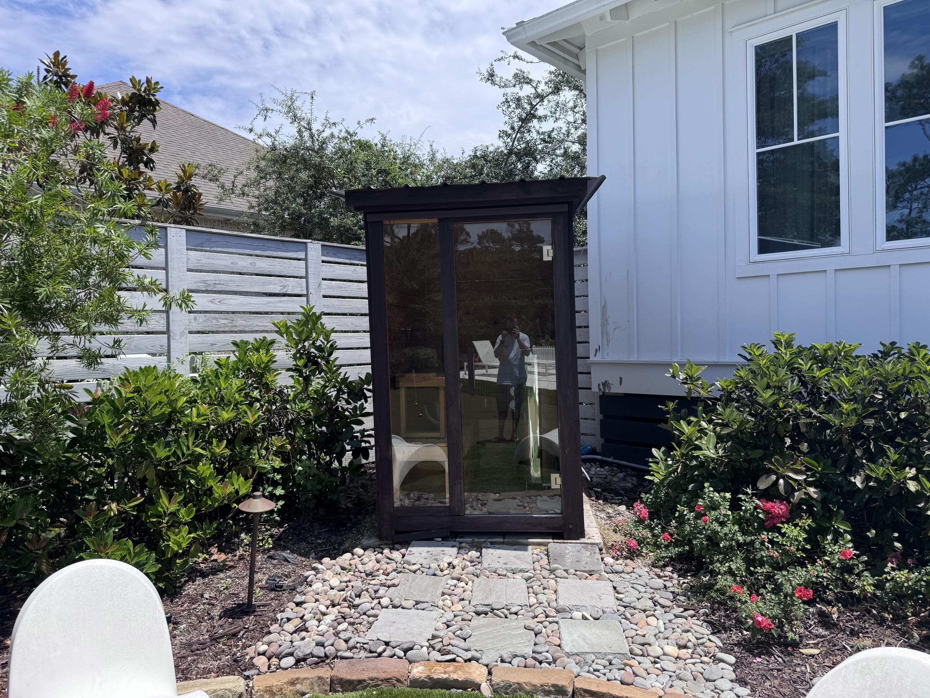 Santa Rosa Ridge - Residential