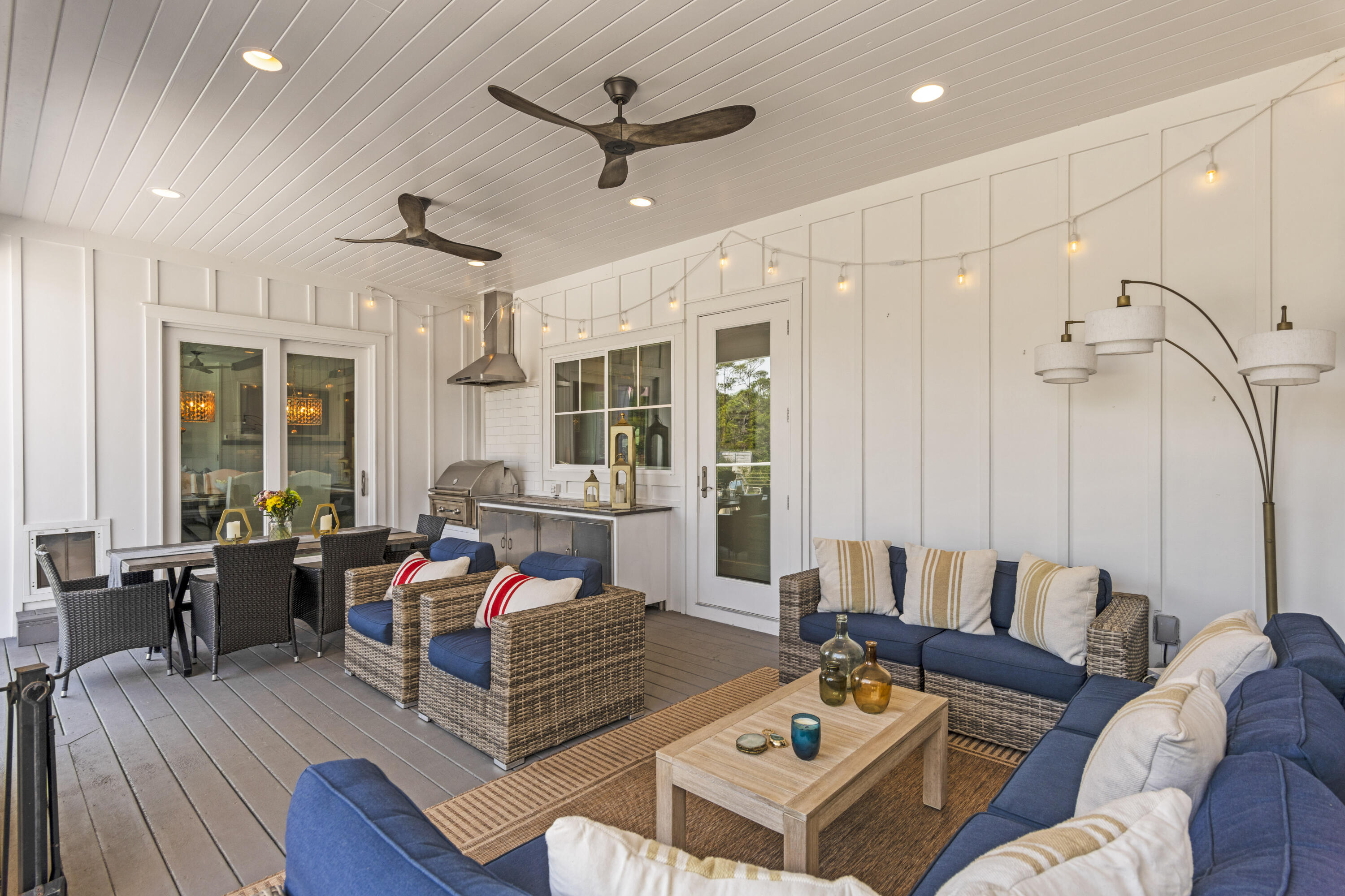 Santa Rosa Ridge - Residential