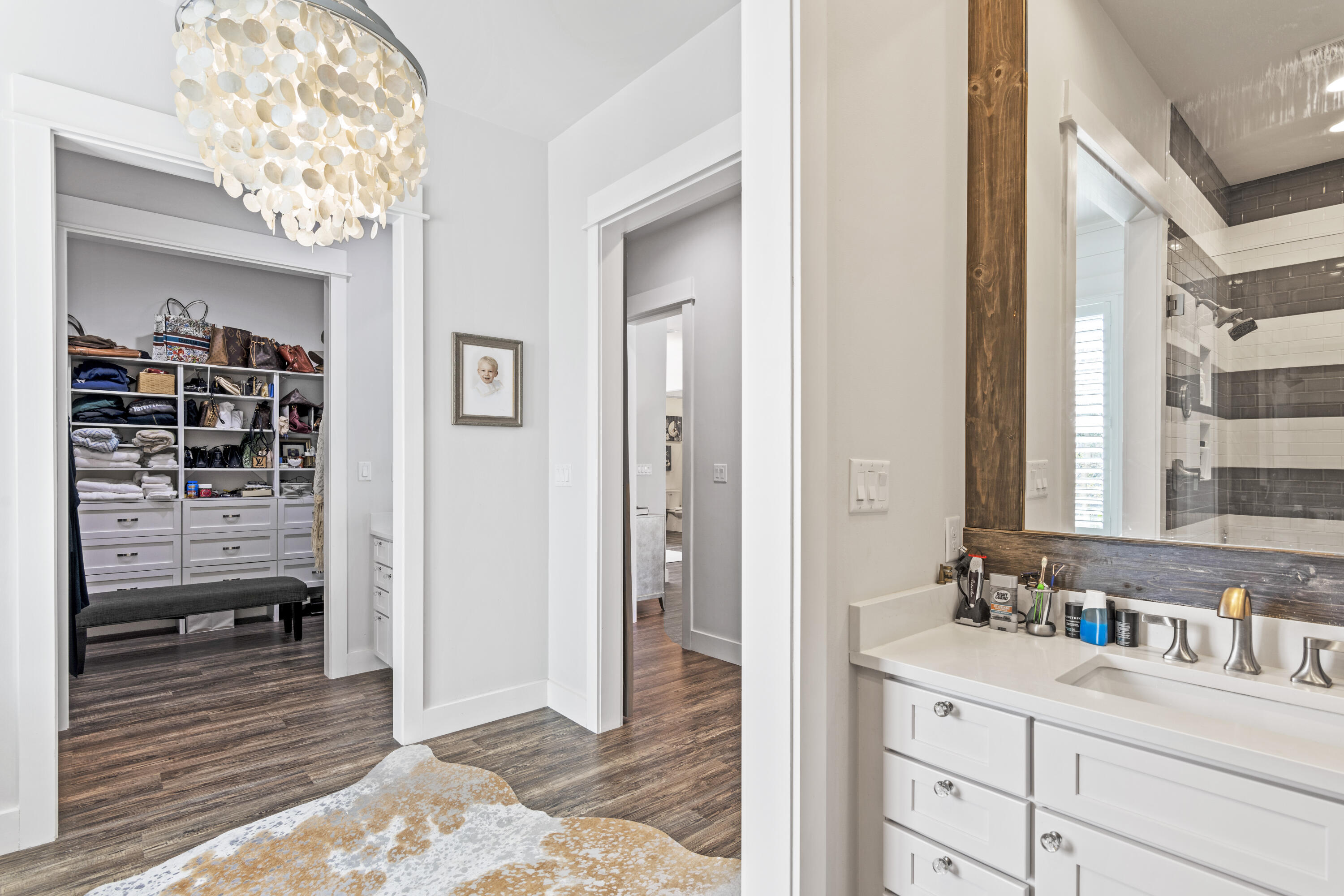 Santa Rosa Ridge - Residential
