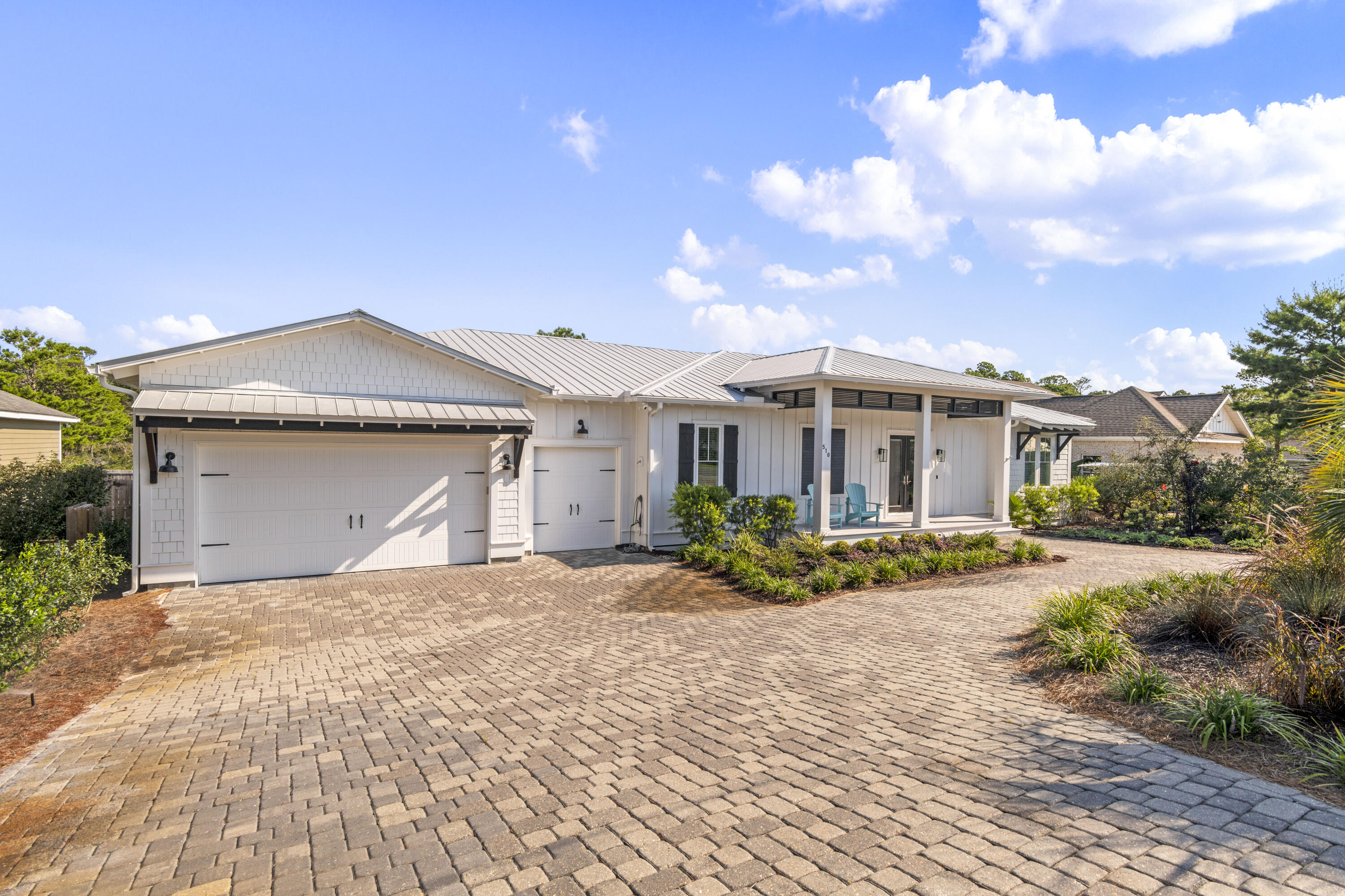 Santa Rosa Ridge - Residential