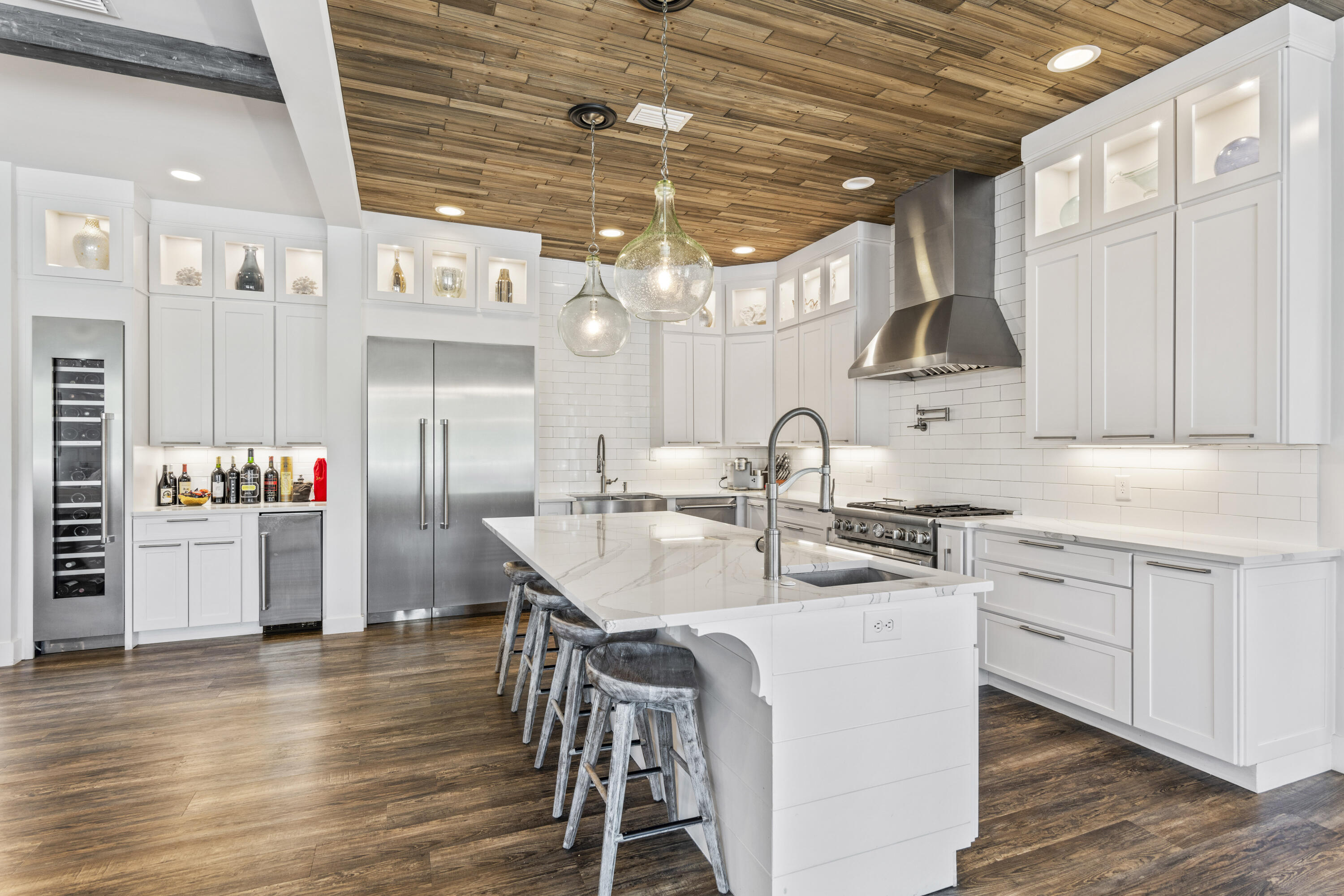 Santa Rosa Ridge - Residential