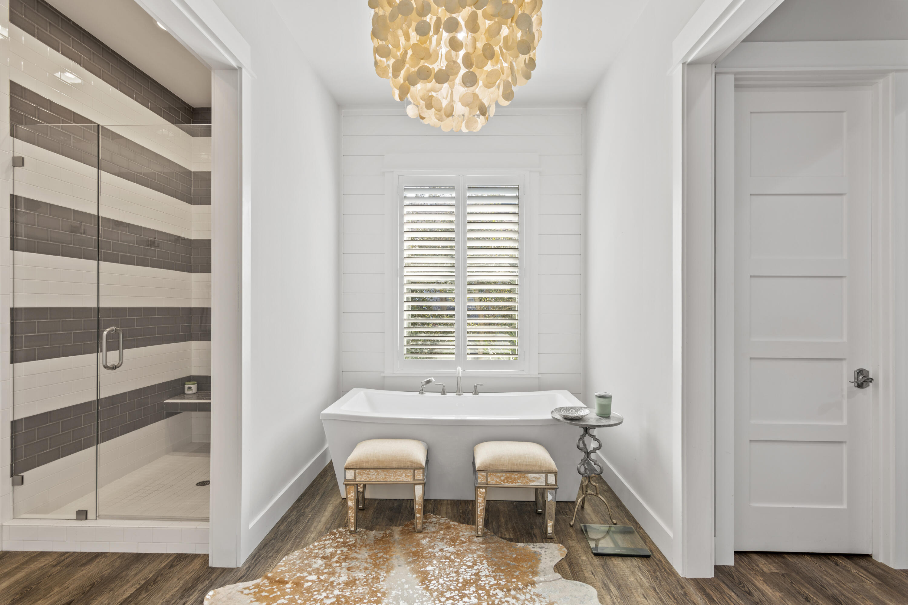 Santa Rosa Ridge - Residential