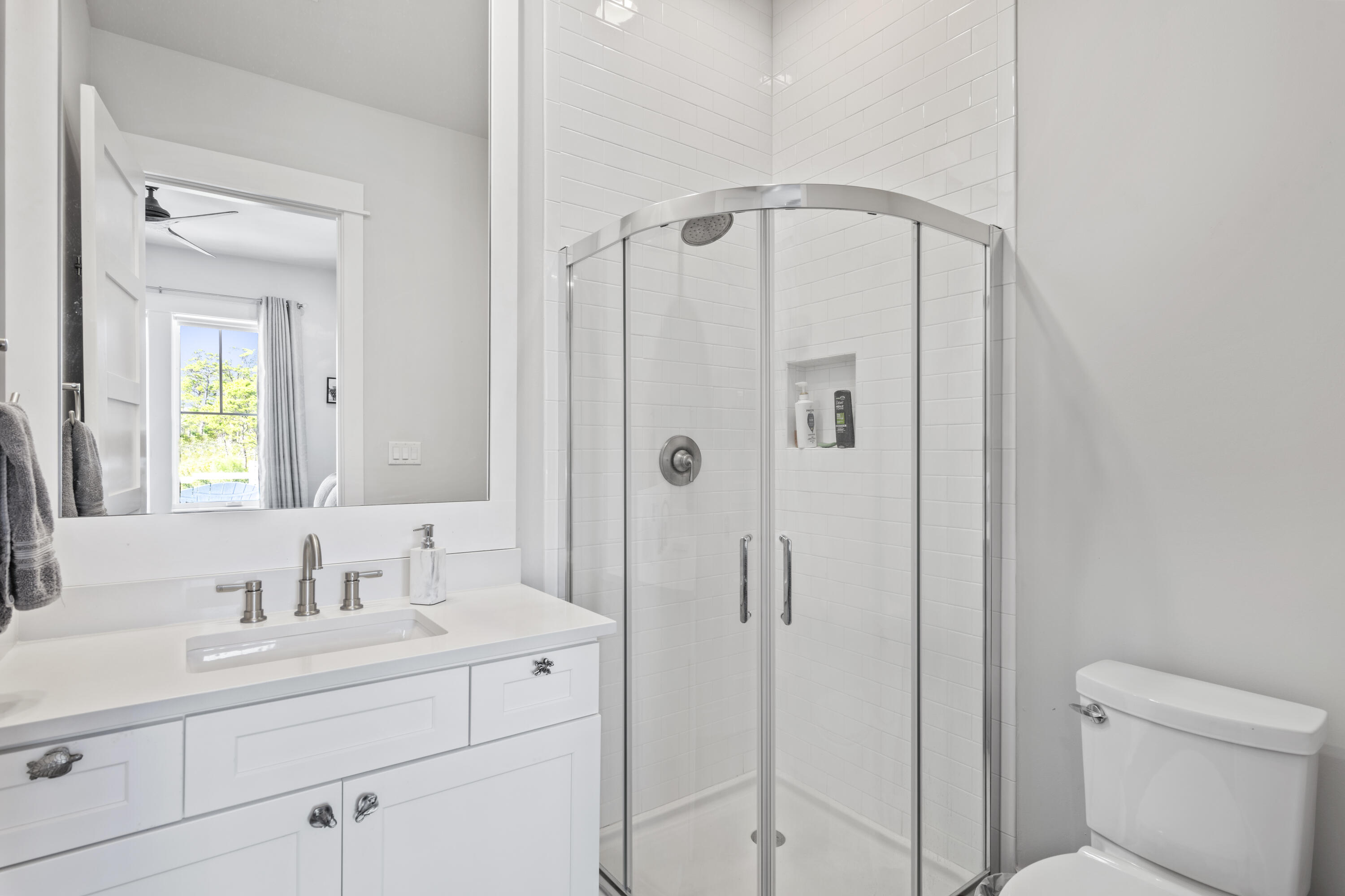 Santa Rosa Ridge - Residential