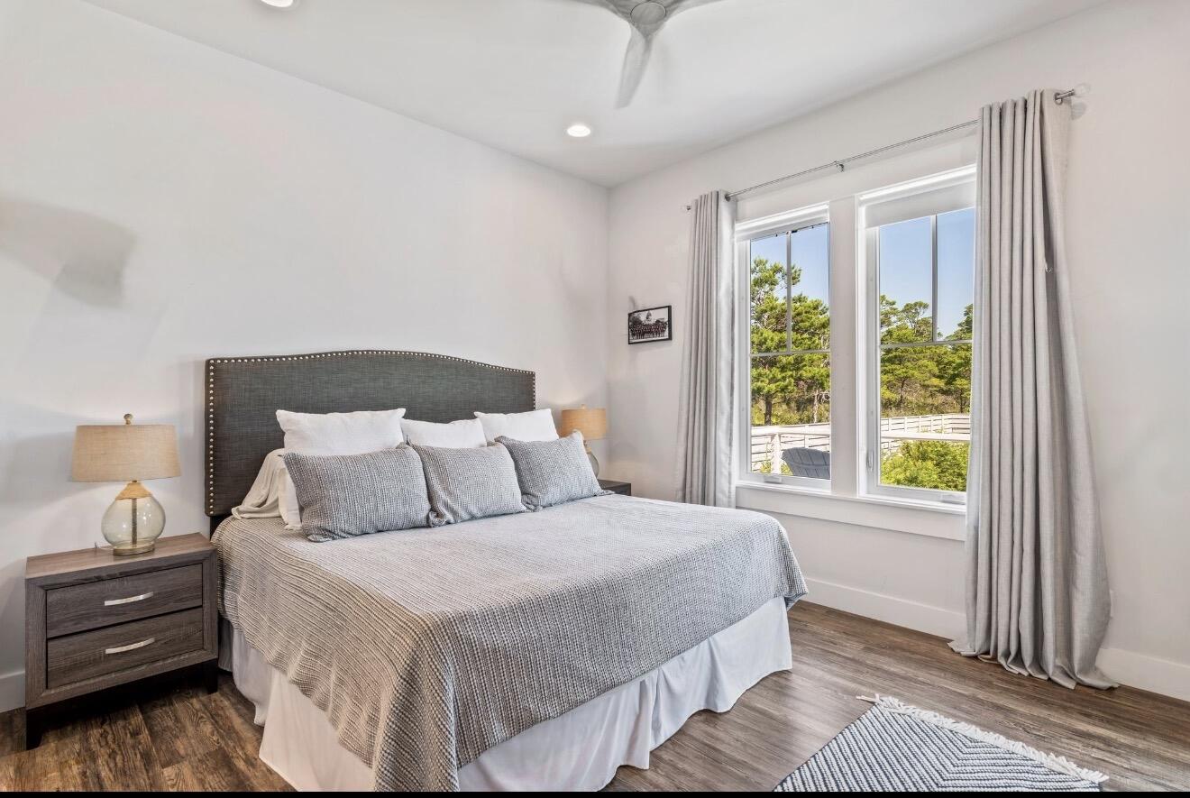 Santa Rosa Ridge - Residential