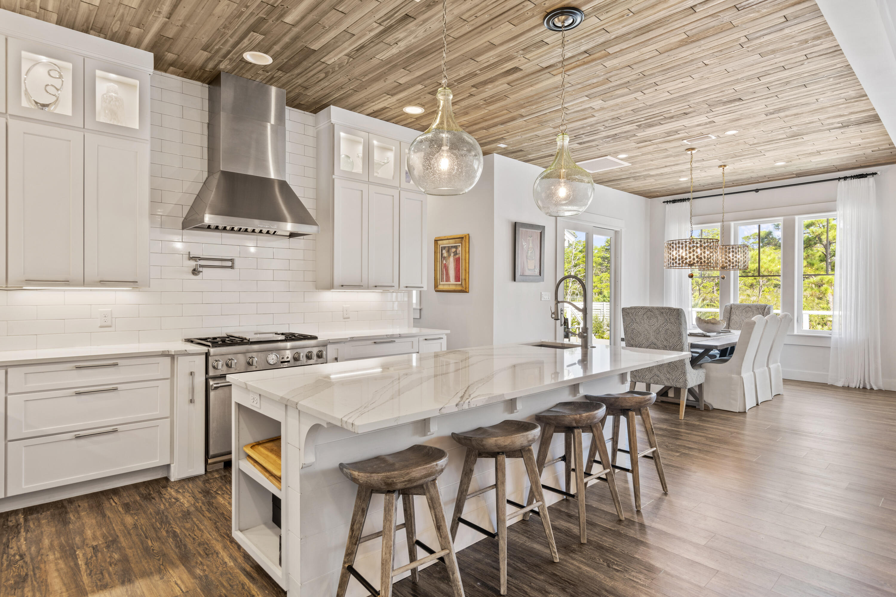 Santa Rosa Ridge - Residential