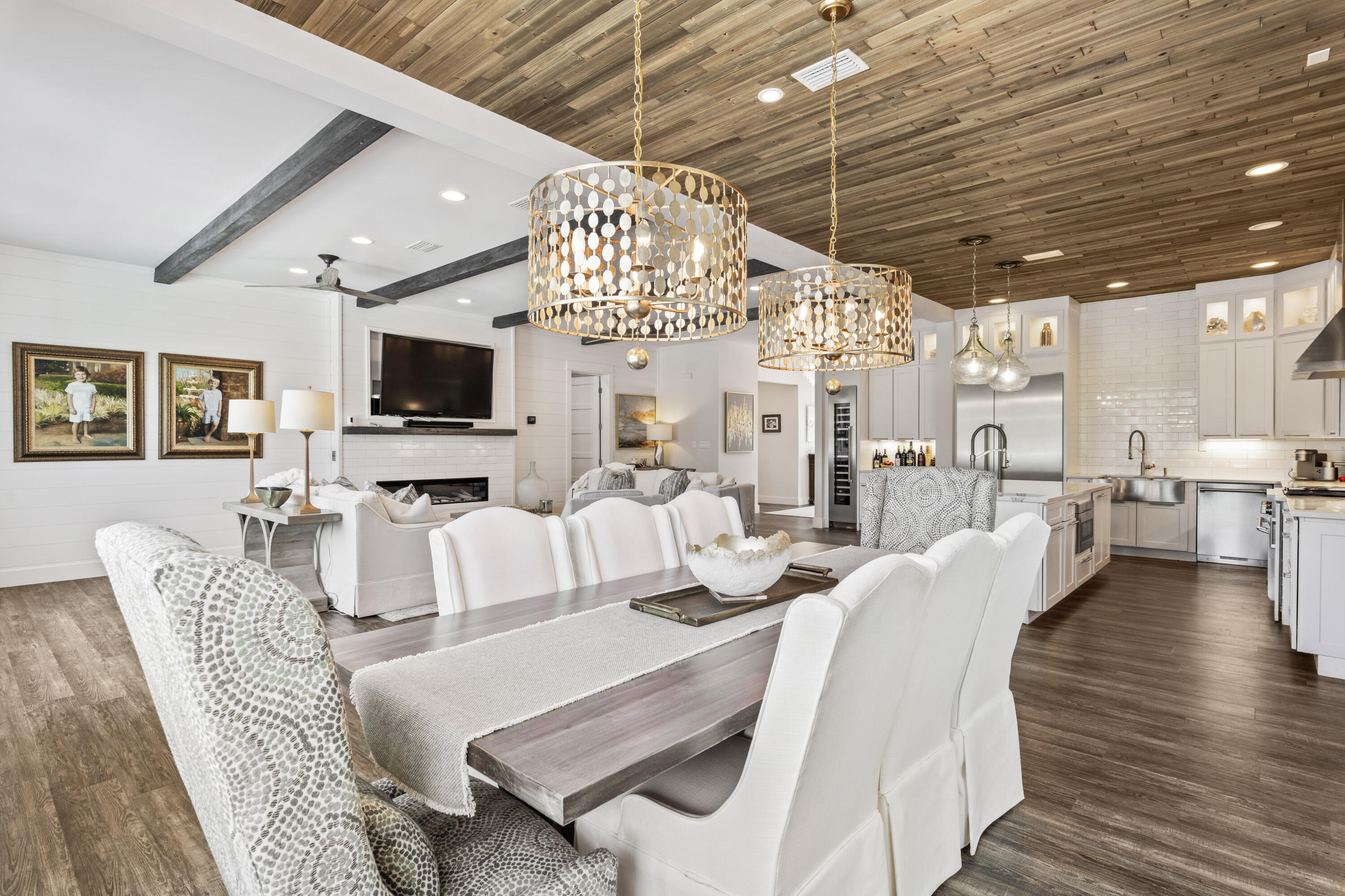 Santa Rosa Ridge - Residential