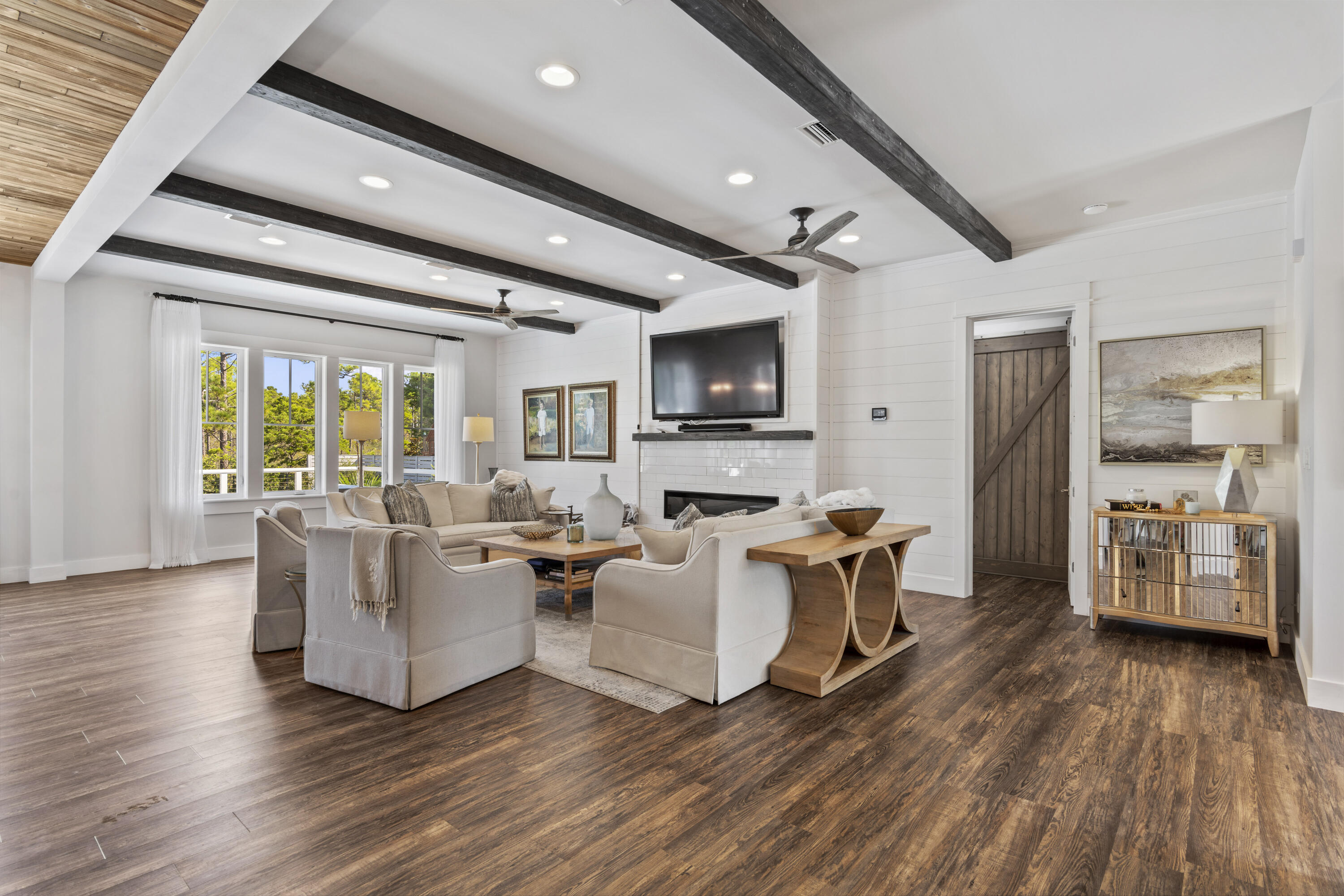 Santa Rosa Ridge - Residential
