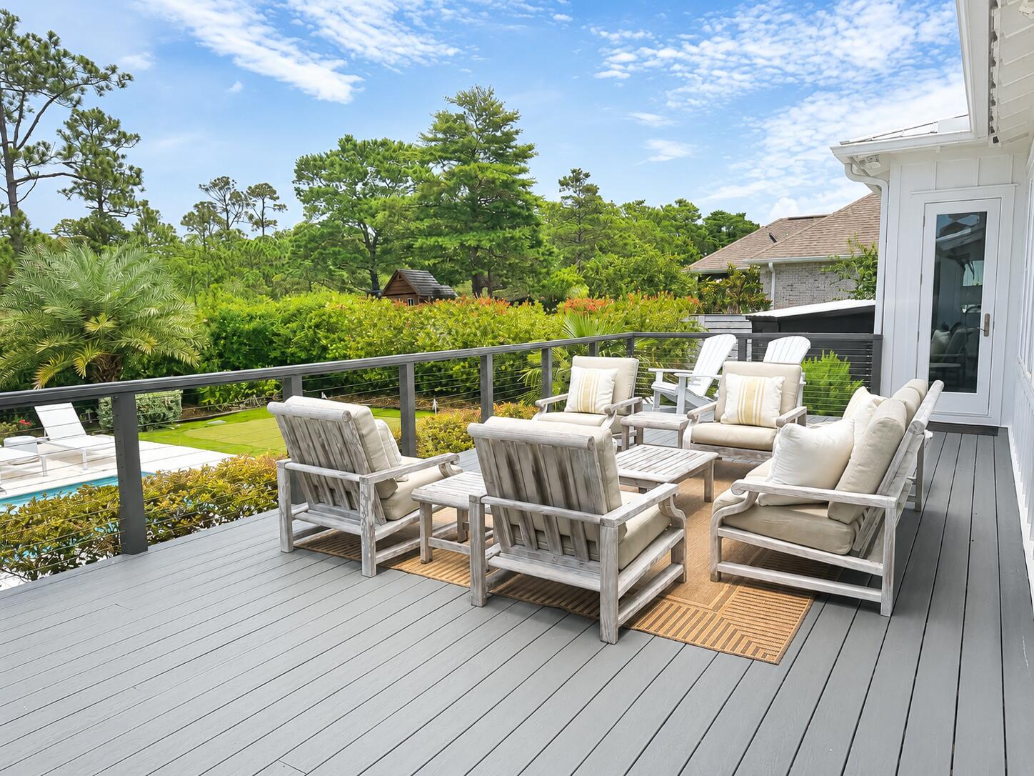 Santa Rosa Ridge - Residential