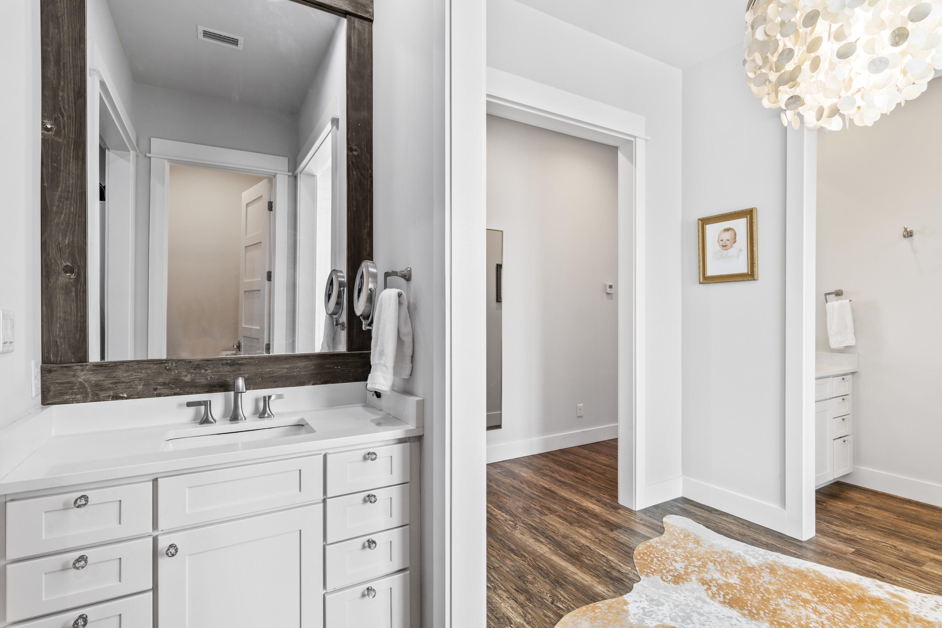 Santa Rosa Ridge - Residential