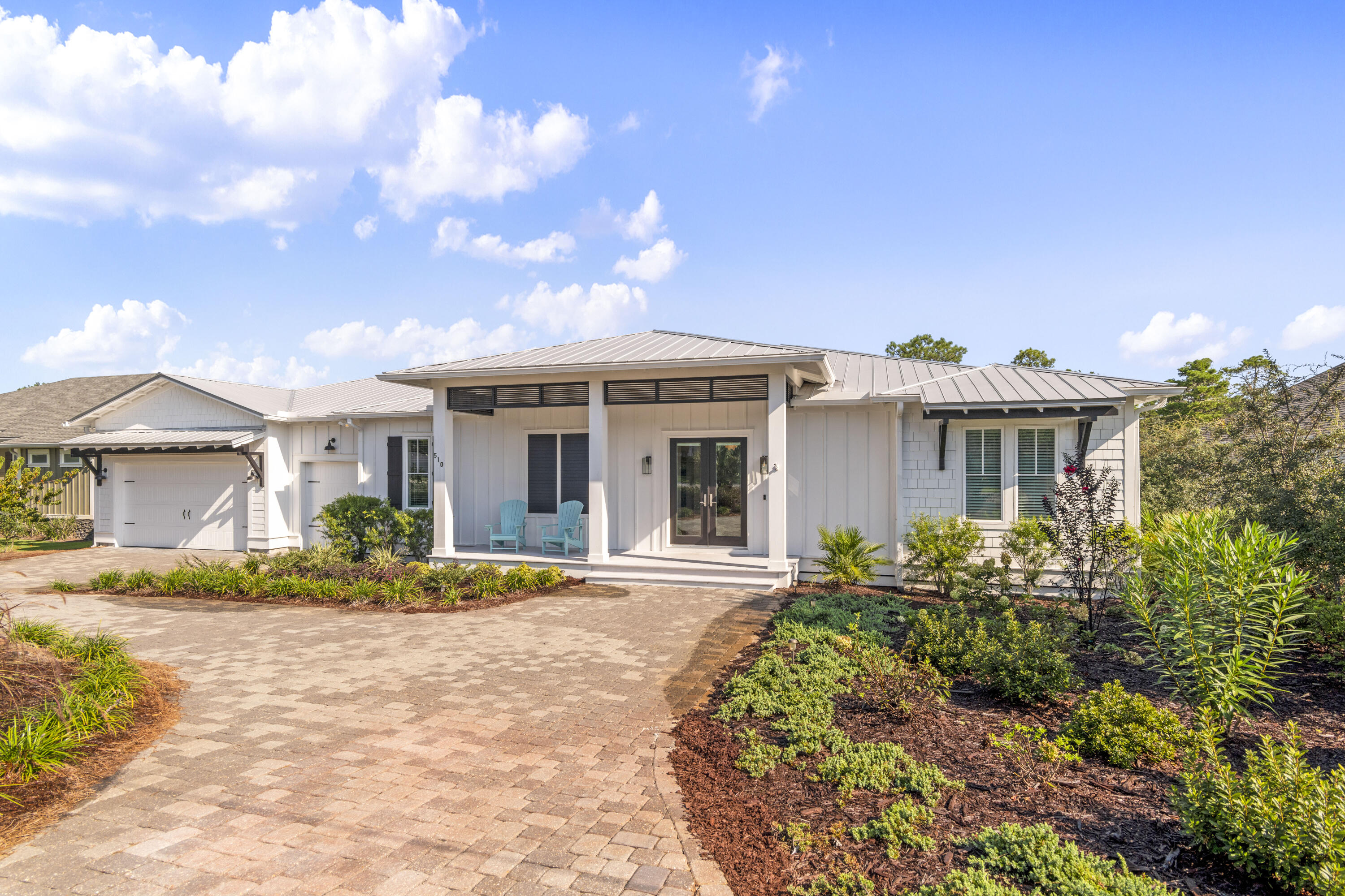 Santa Rosa Ridge - Residential