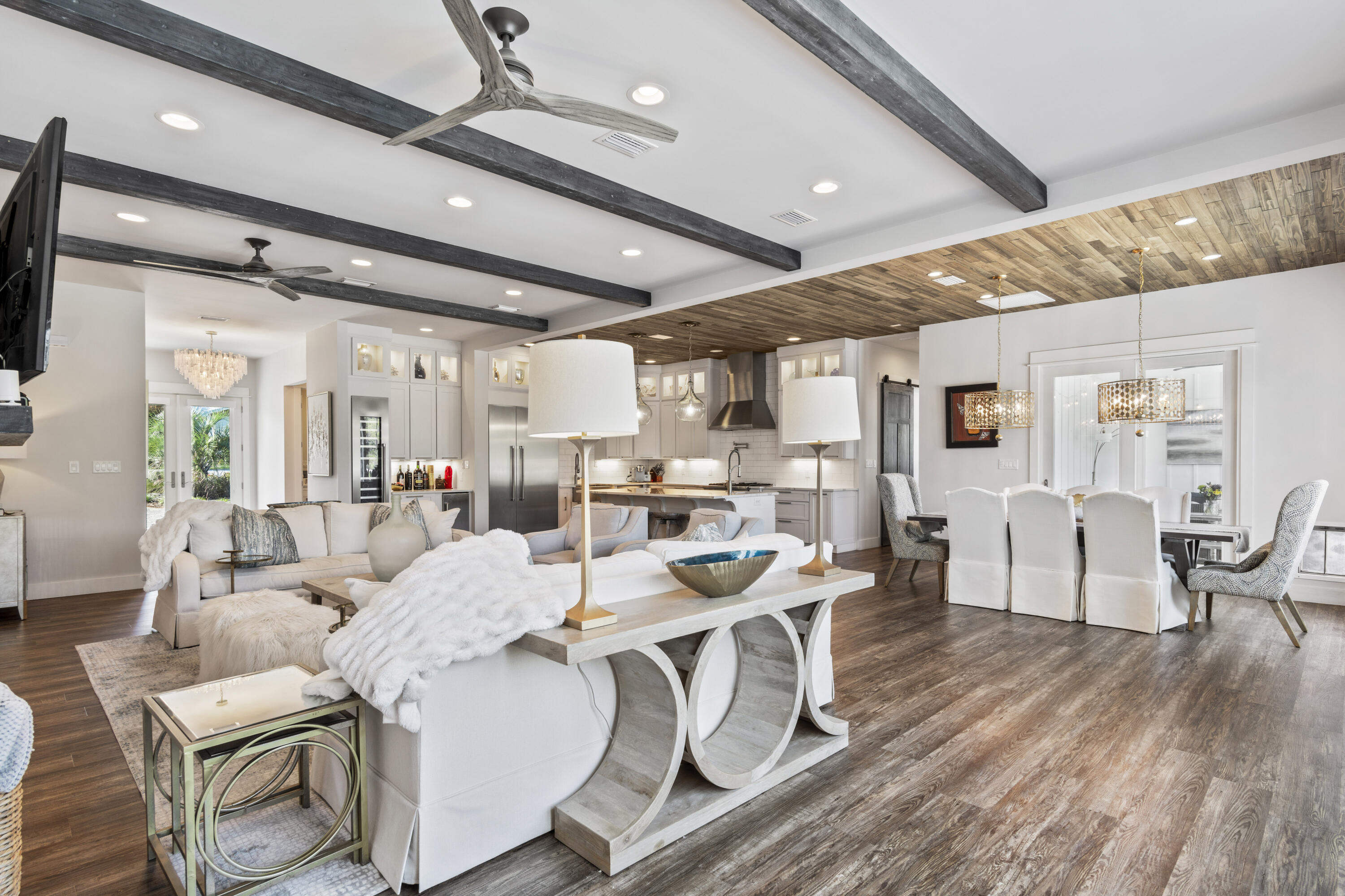 Santa Rosa Ridge - Residential