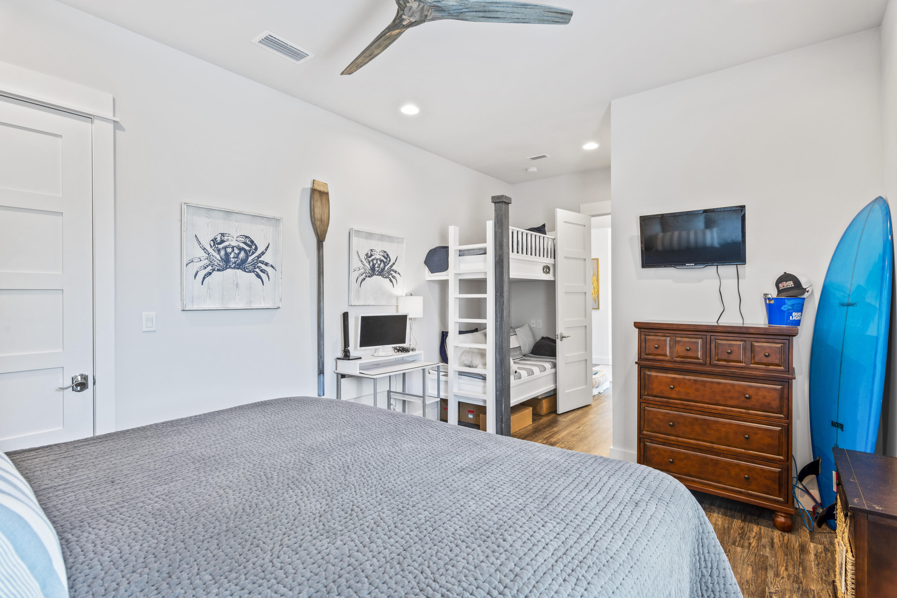 Santa Rosa Ridge - Residential