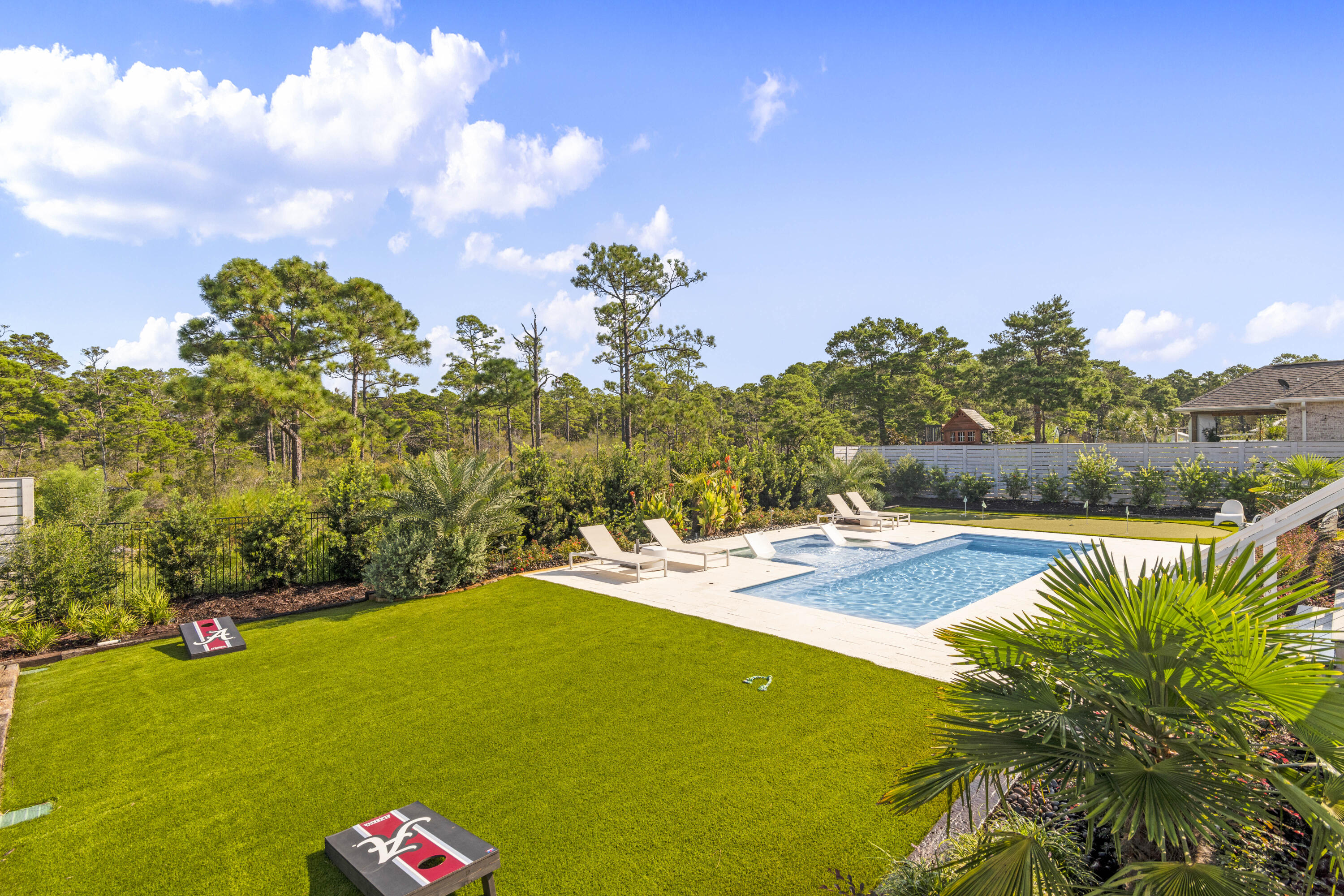 Santa Rosa Ridge - Residential