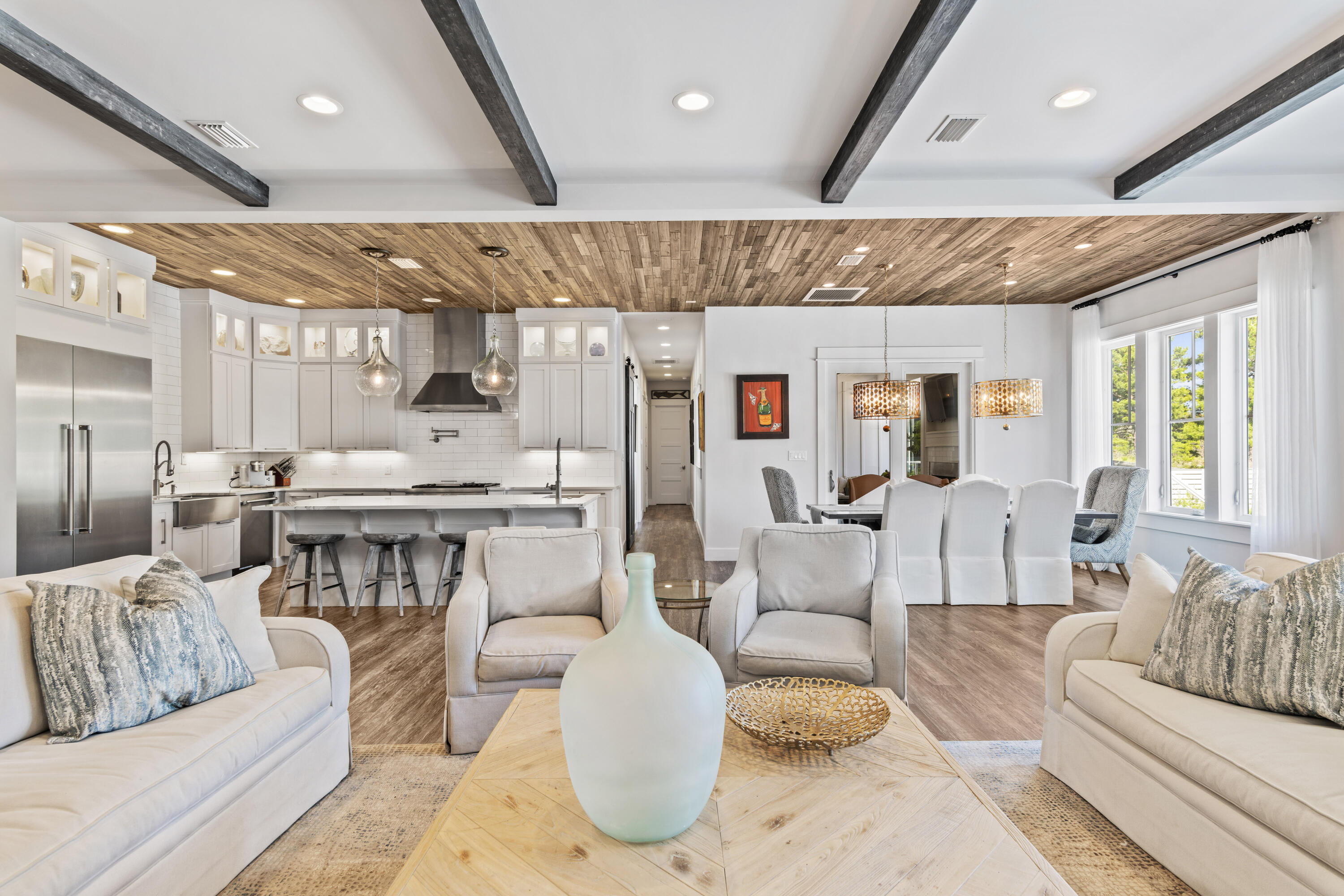 Santa Rosa Ridge - Residential