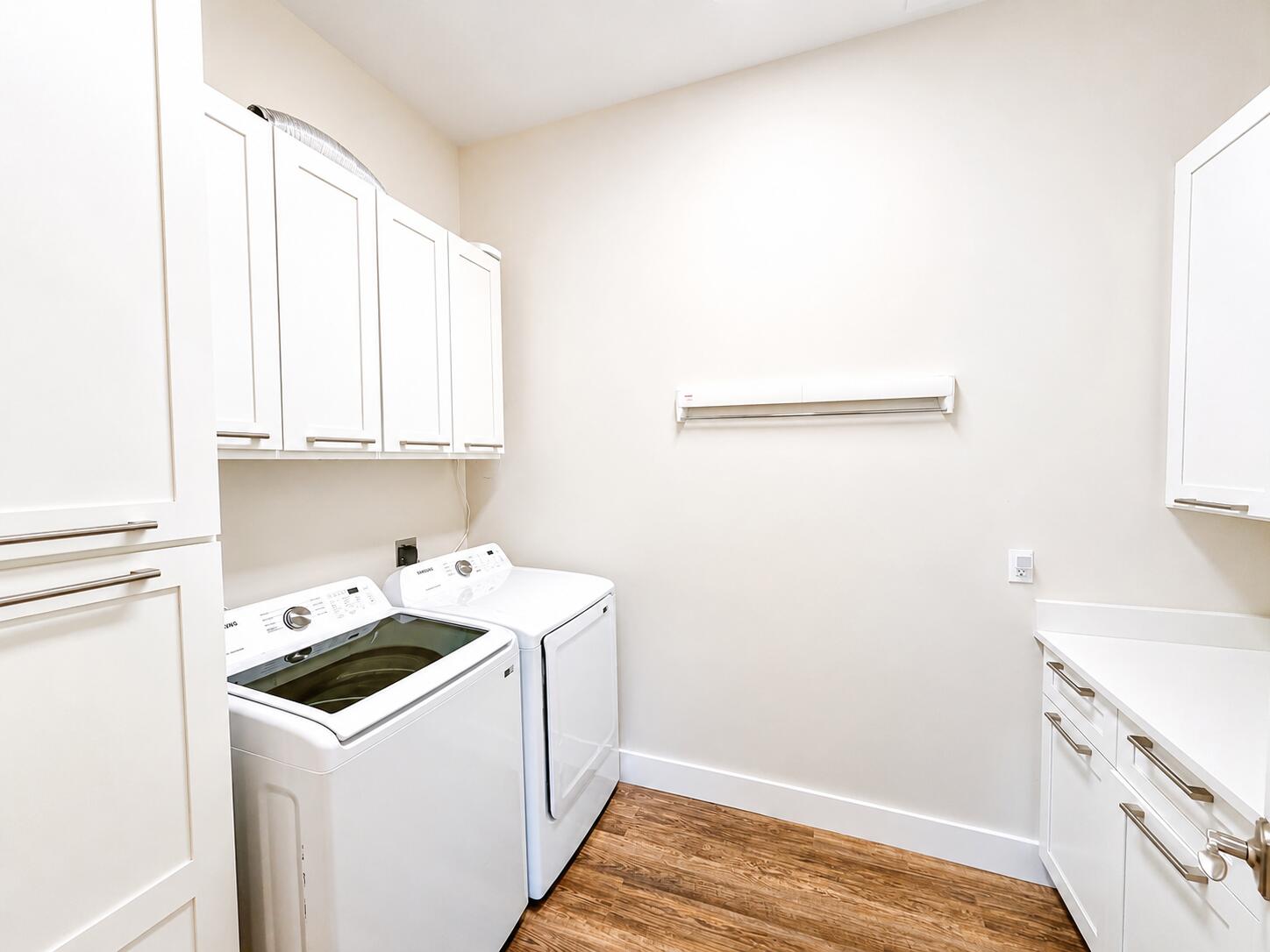 Santa Rosa Ridge - Residential