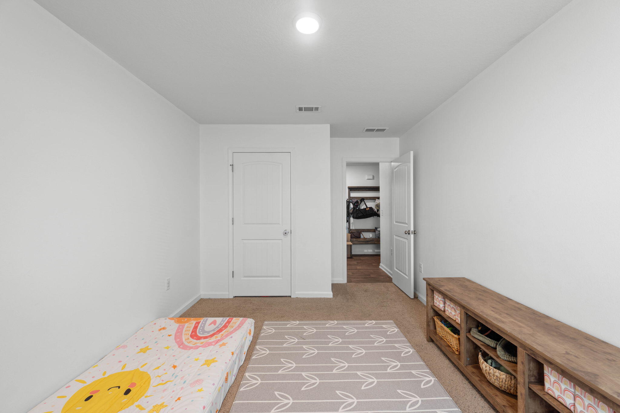 Redstone Commons - Residential