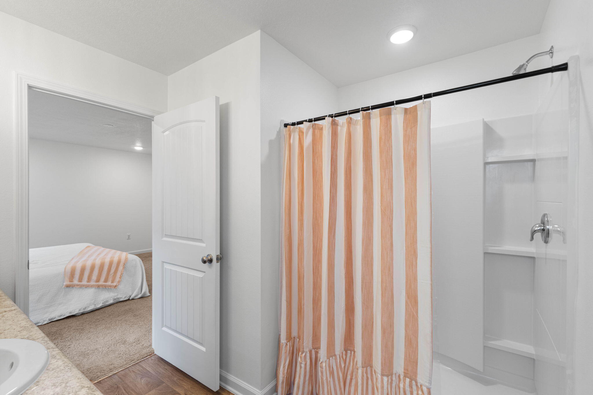 Redstone Commons - Residential