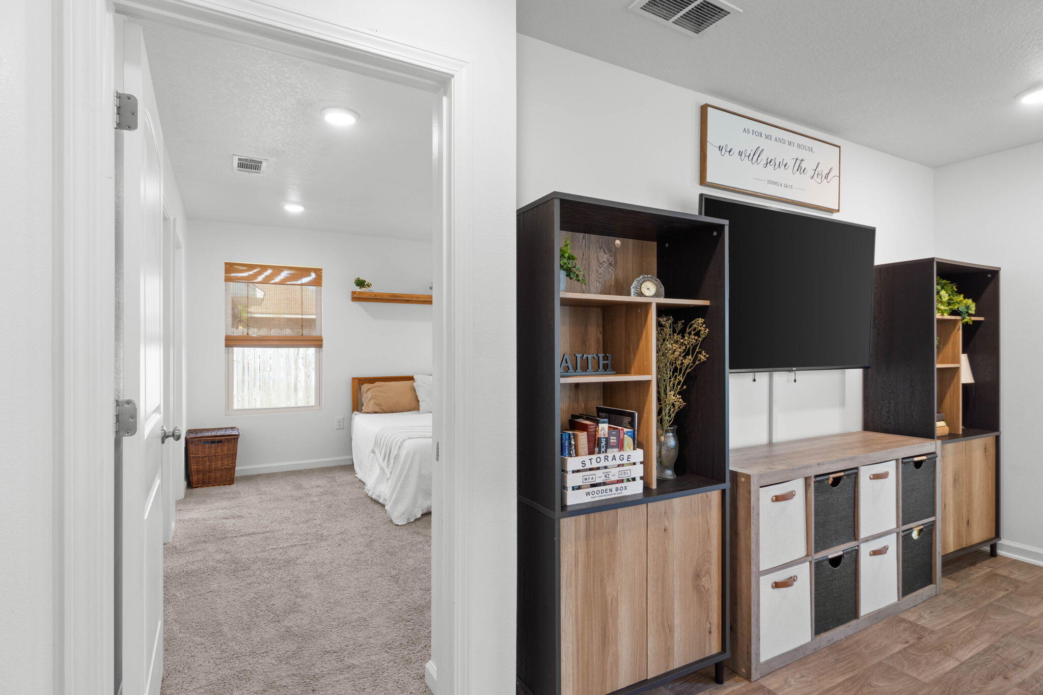 Redstone Commons - Residential
