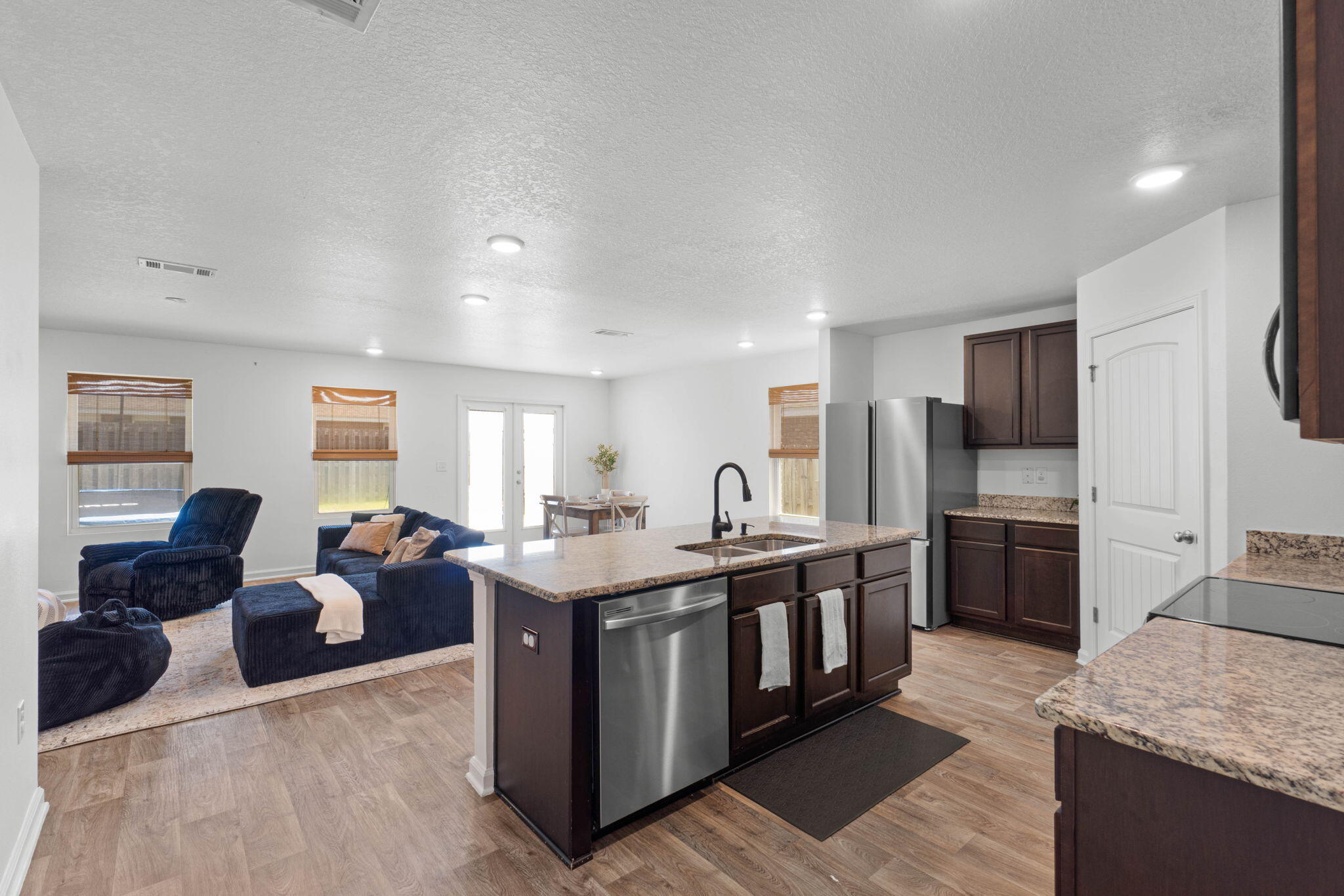Redstone Commons - Residential