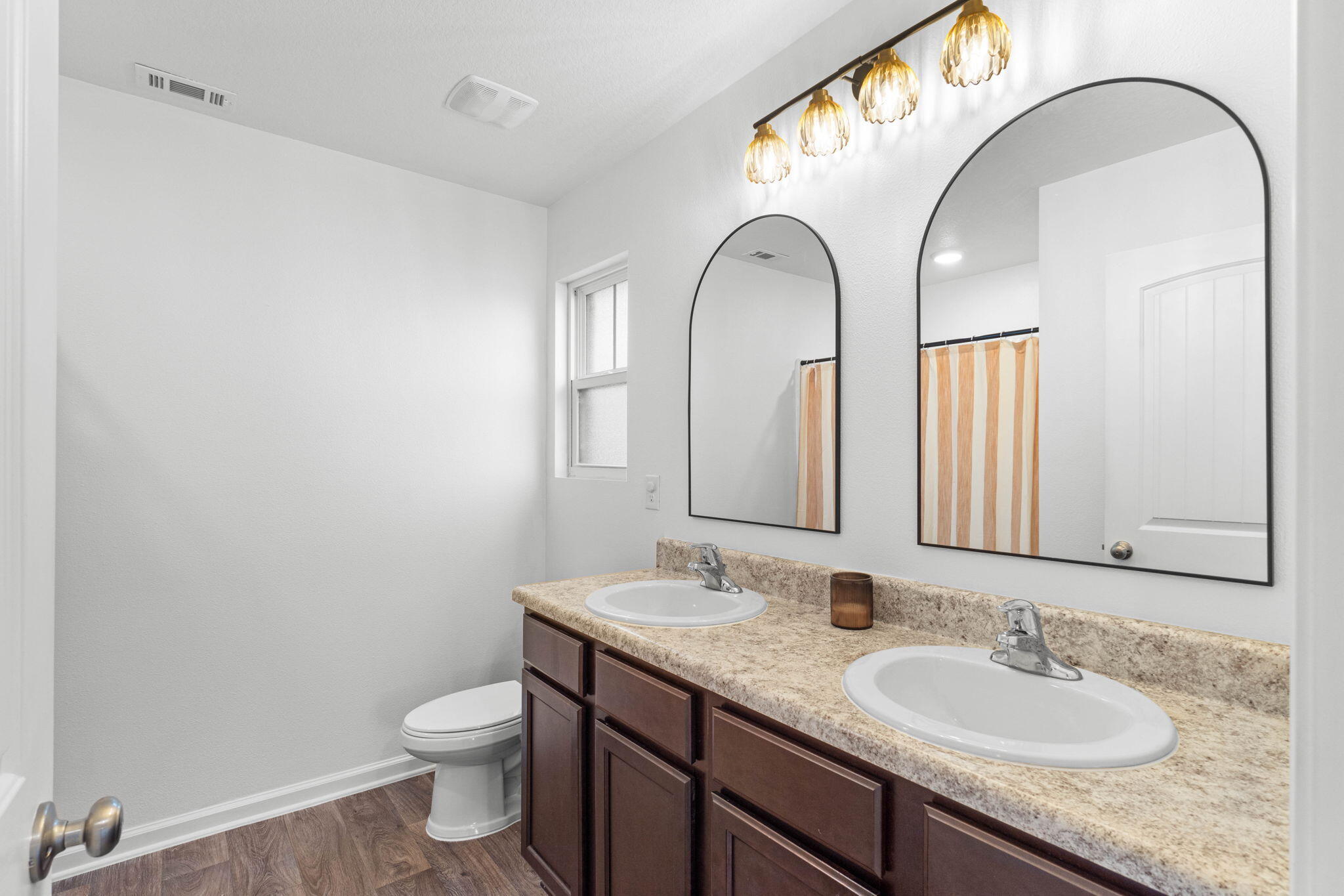 Redstone Commons - Residential