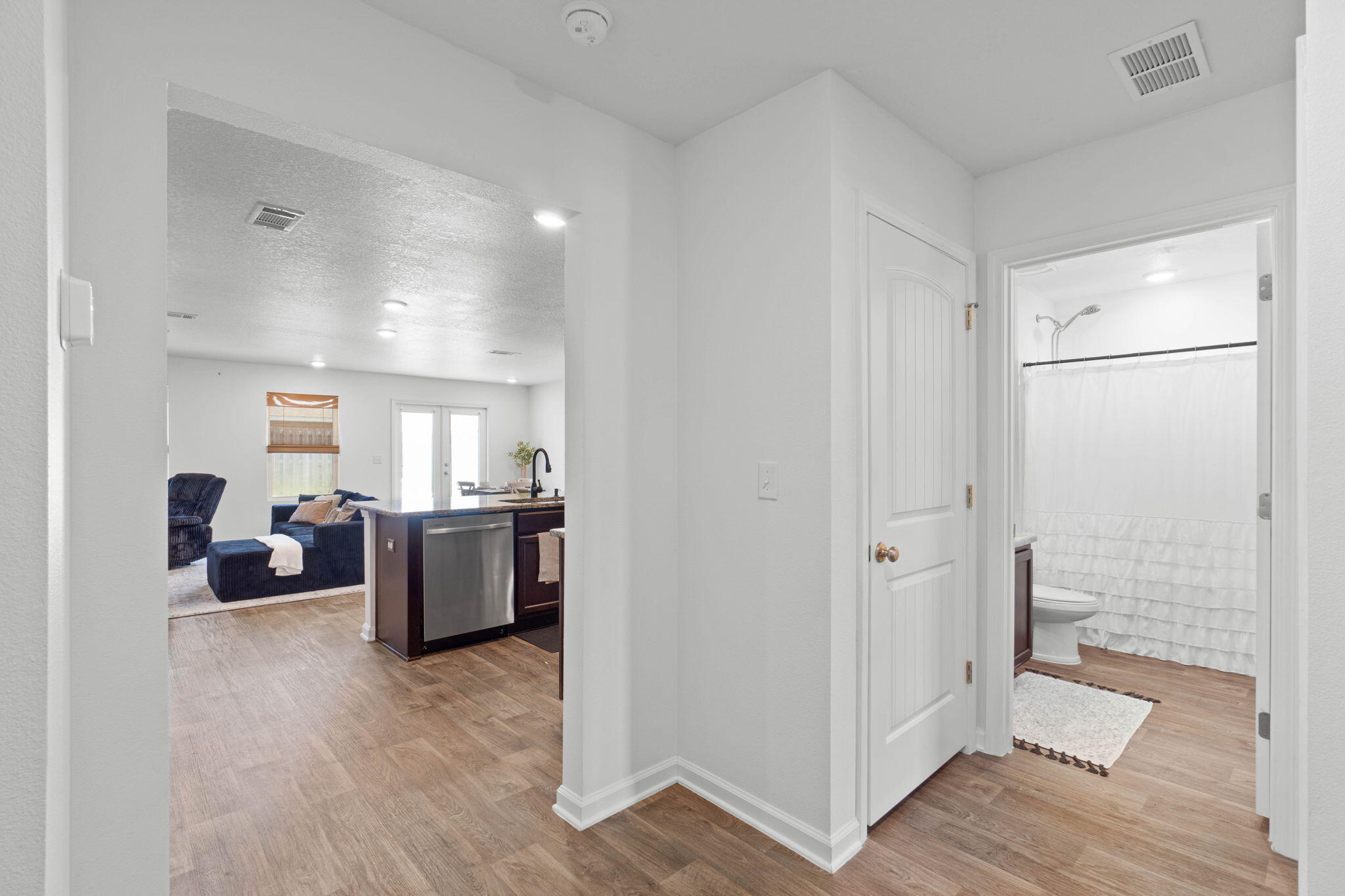 Redstone Commons - Residential