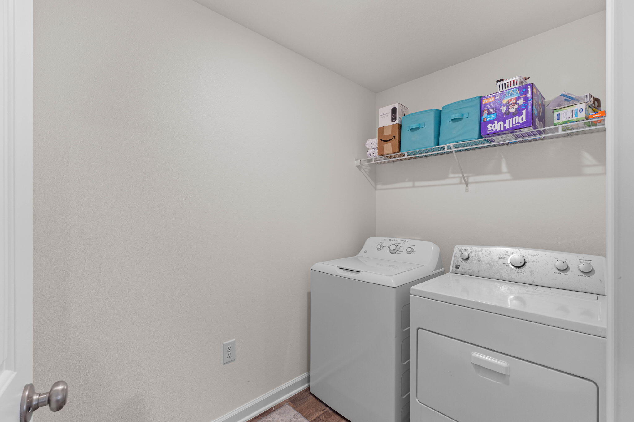 Redstone Commons - Residential
