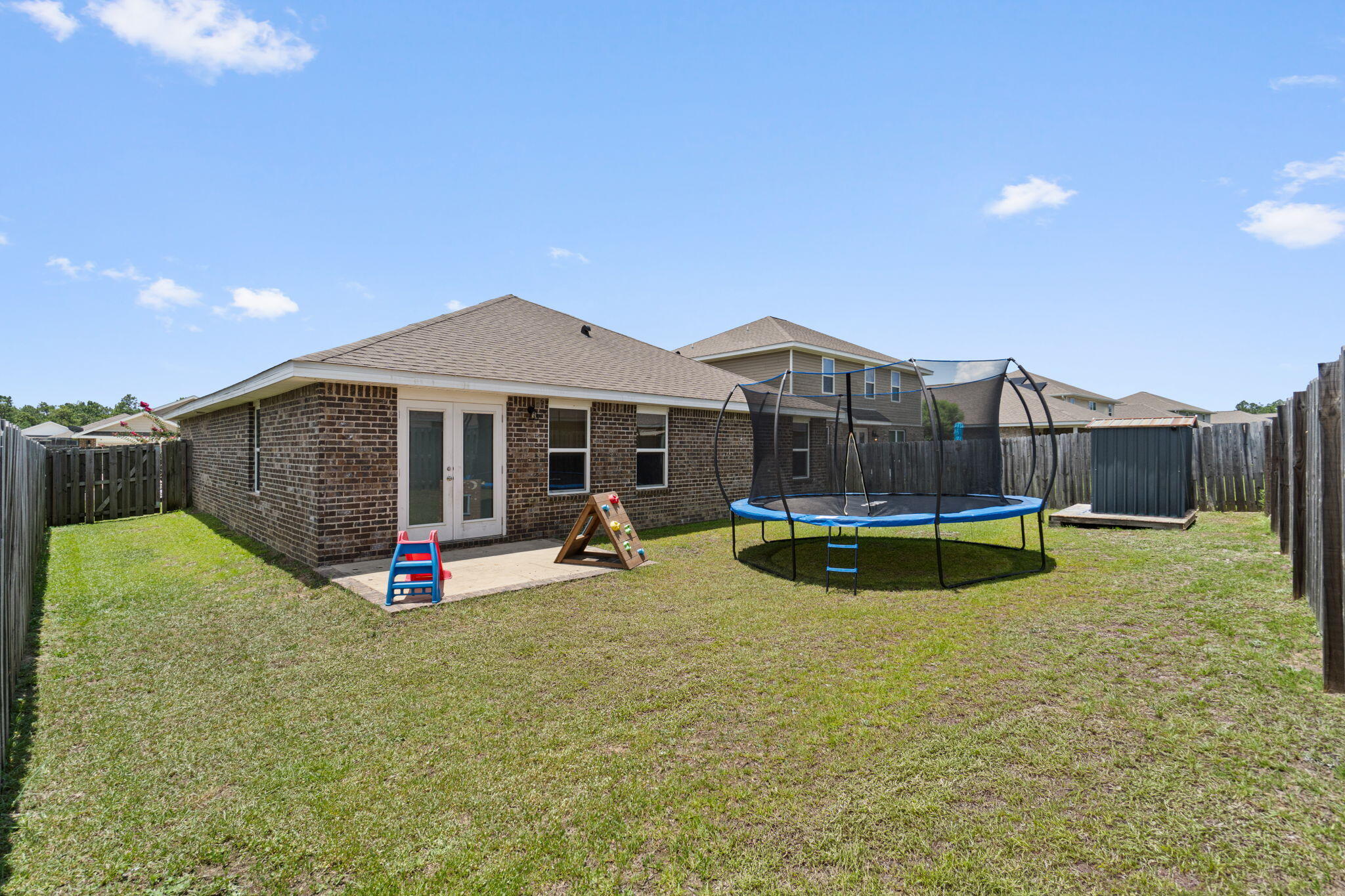 Redstone Commons - Residential
