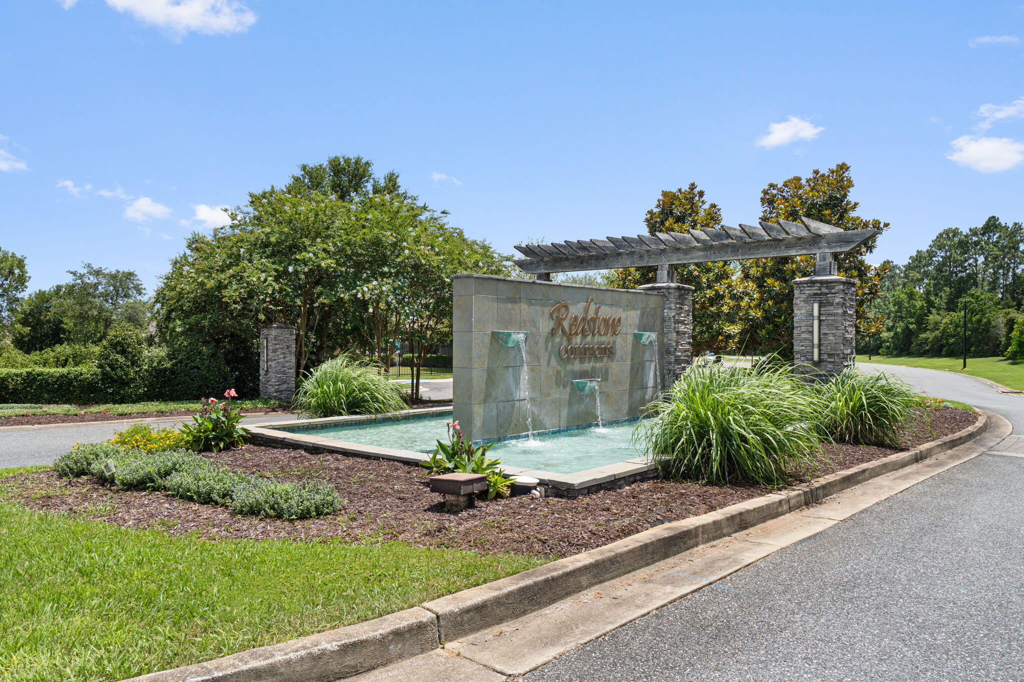 Redstone Commons - Residential