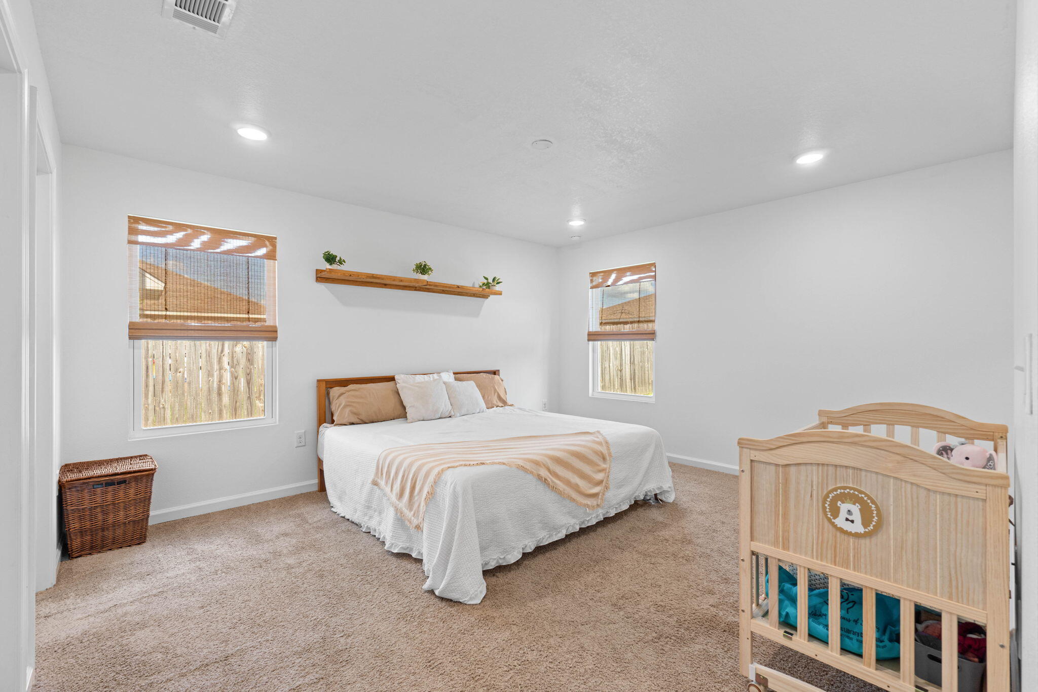 Redstone Commons - Residential