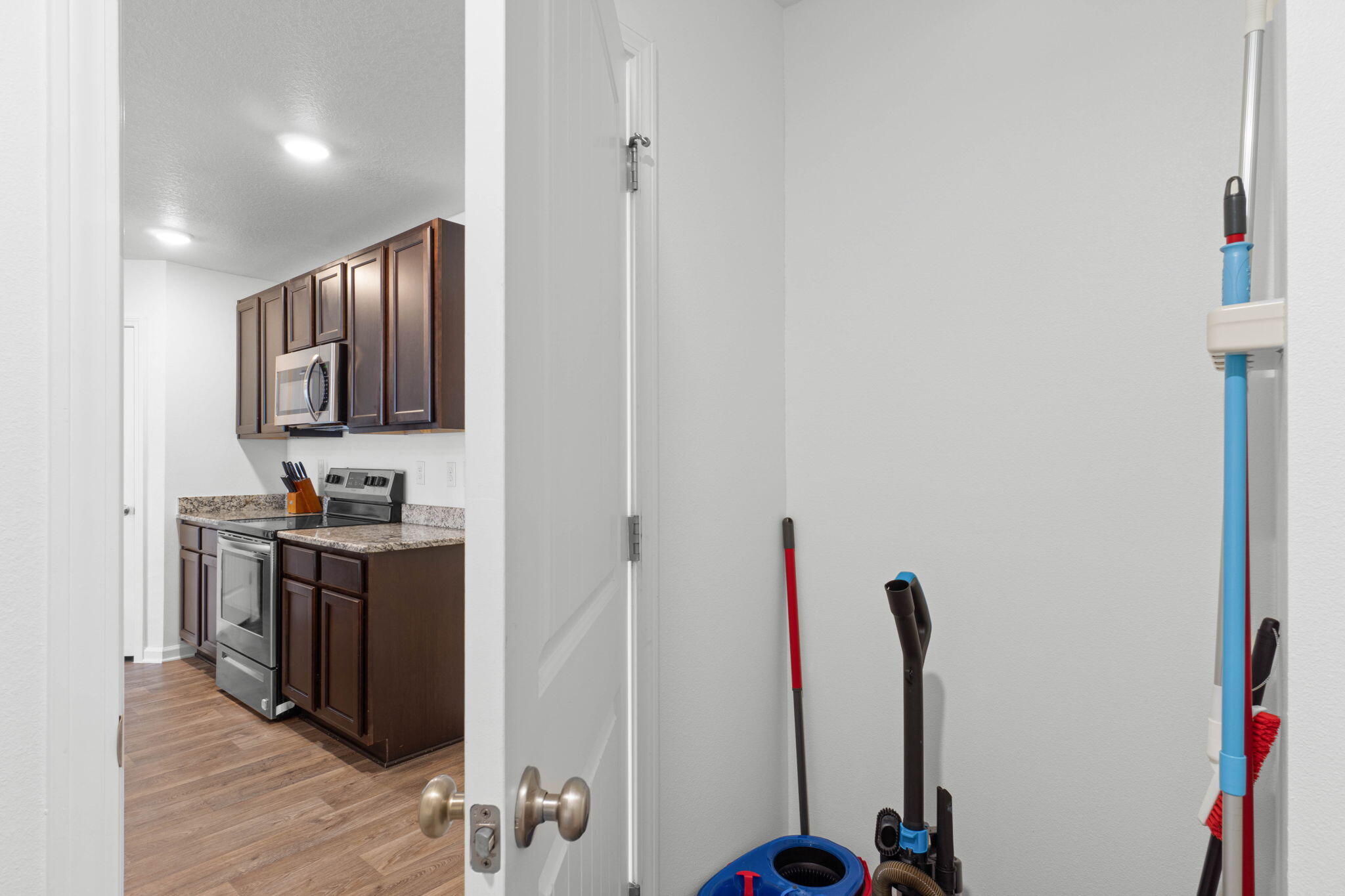 Redstone Commons - Residential