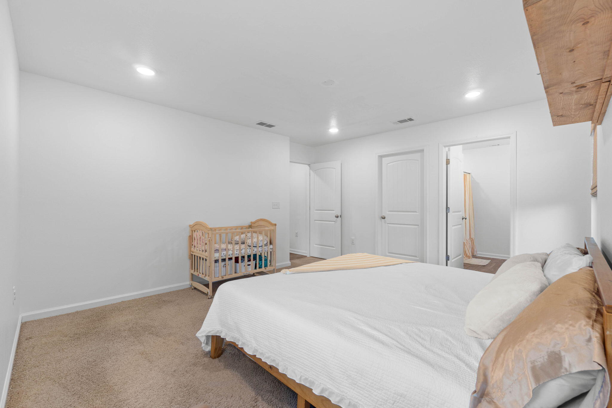 Redstone Commons - Residential