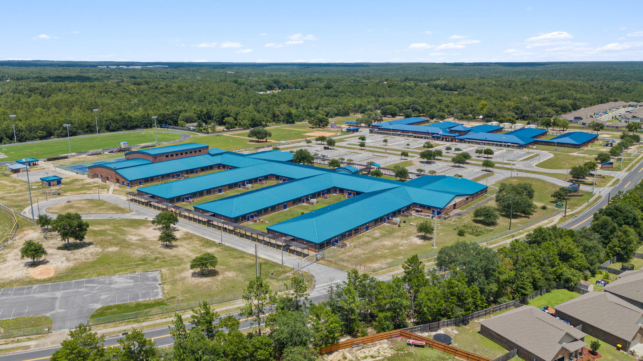 Redstone Commons - Residential