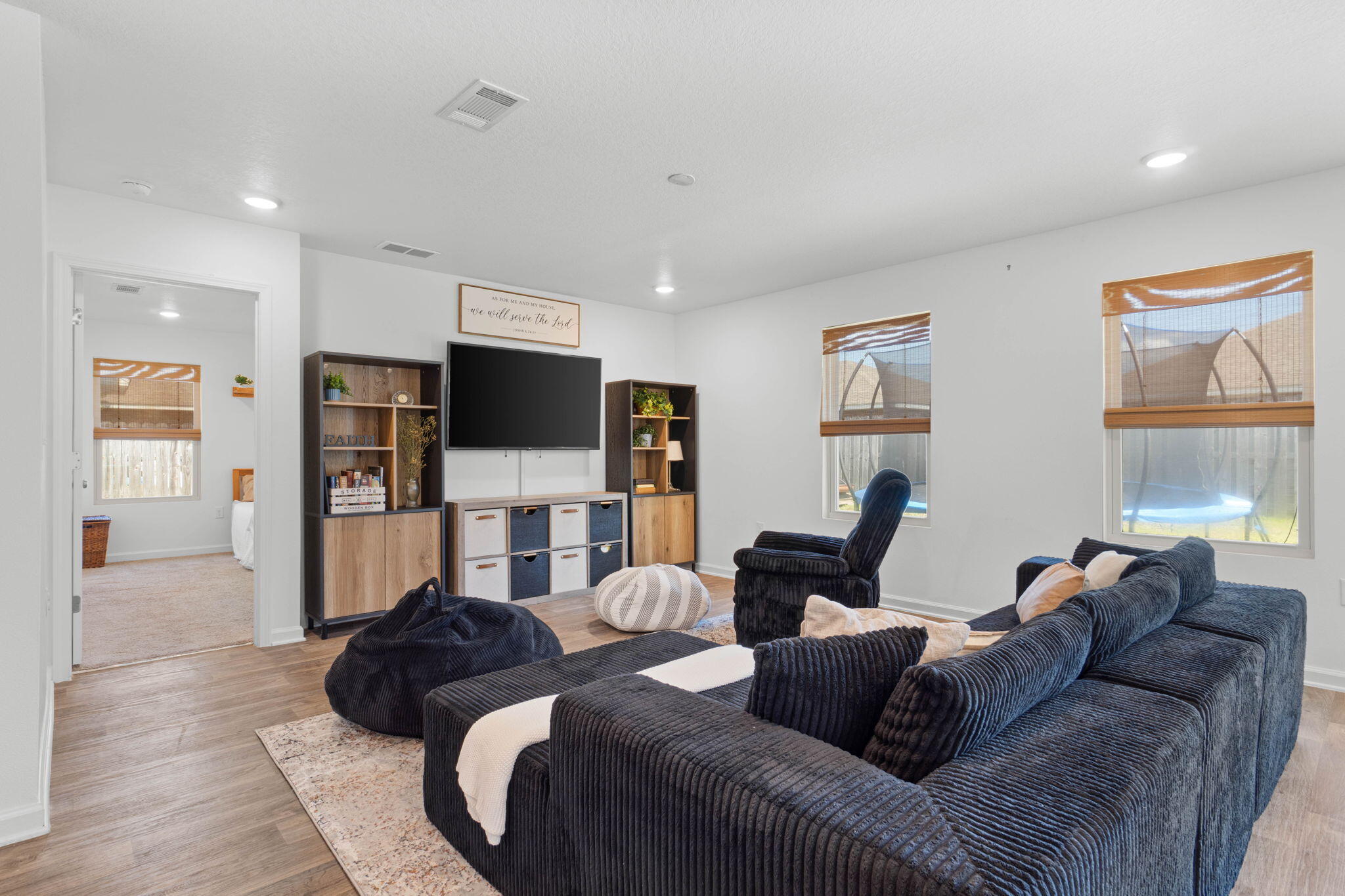 Redstone Commons - Residential
