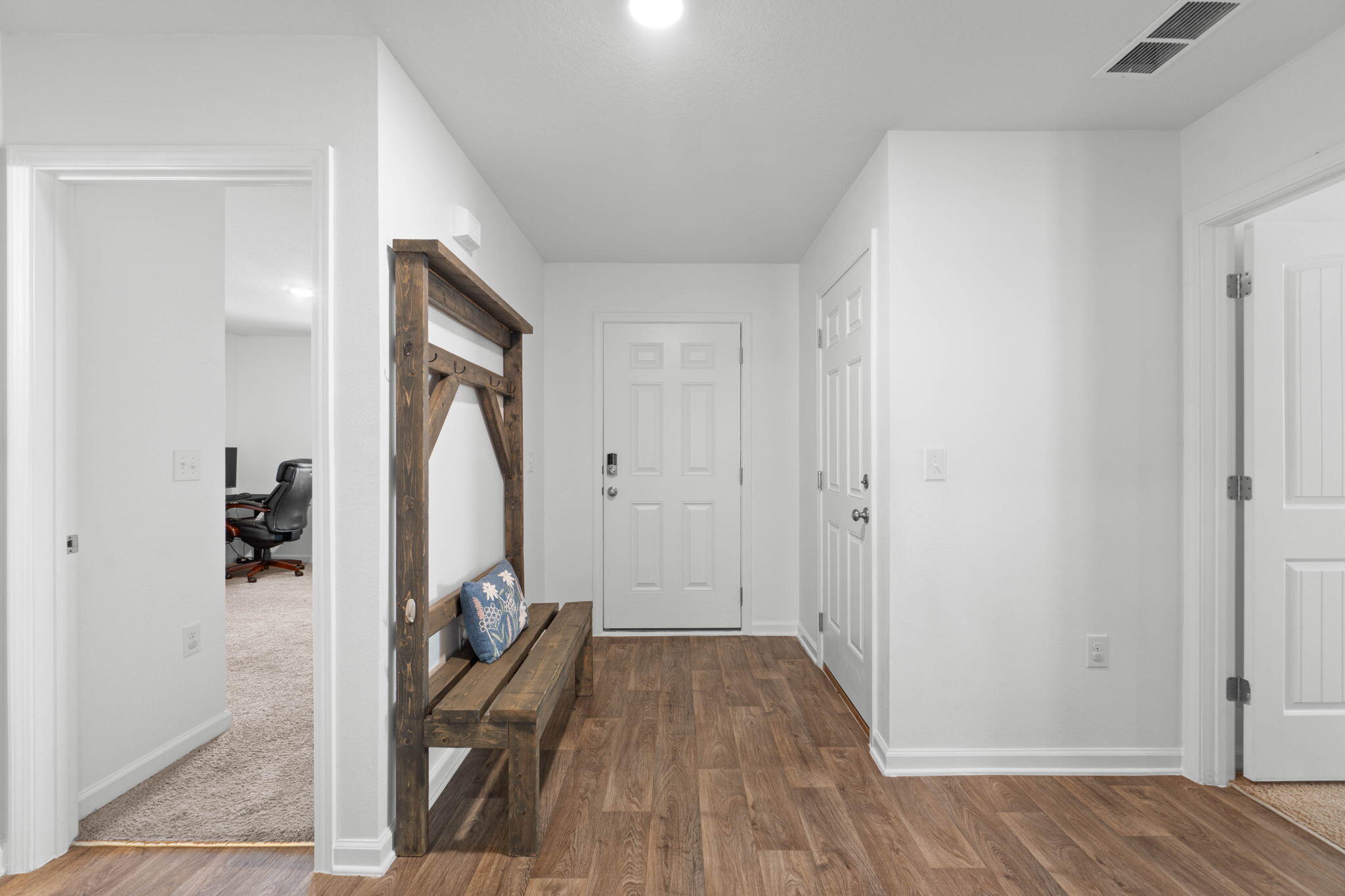 Redstone Commons - Residential