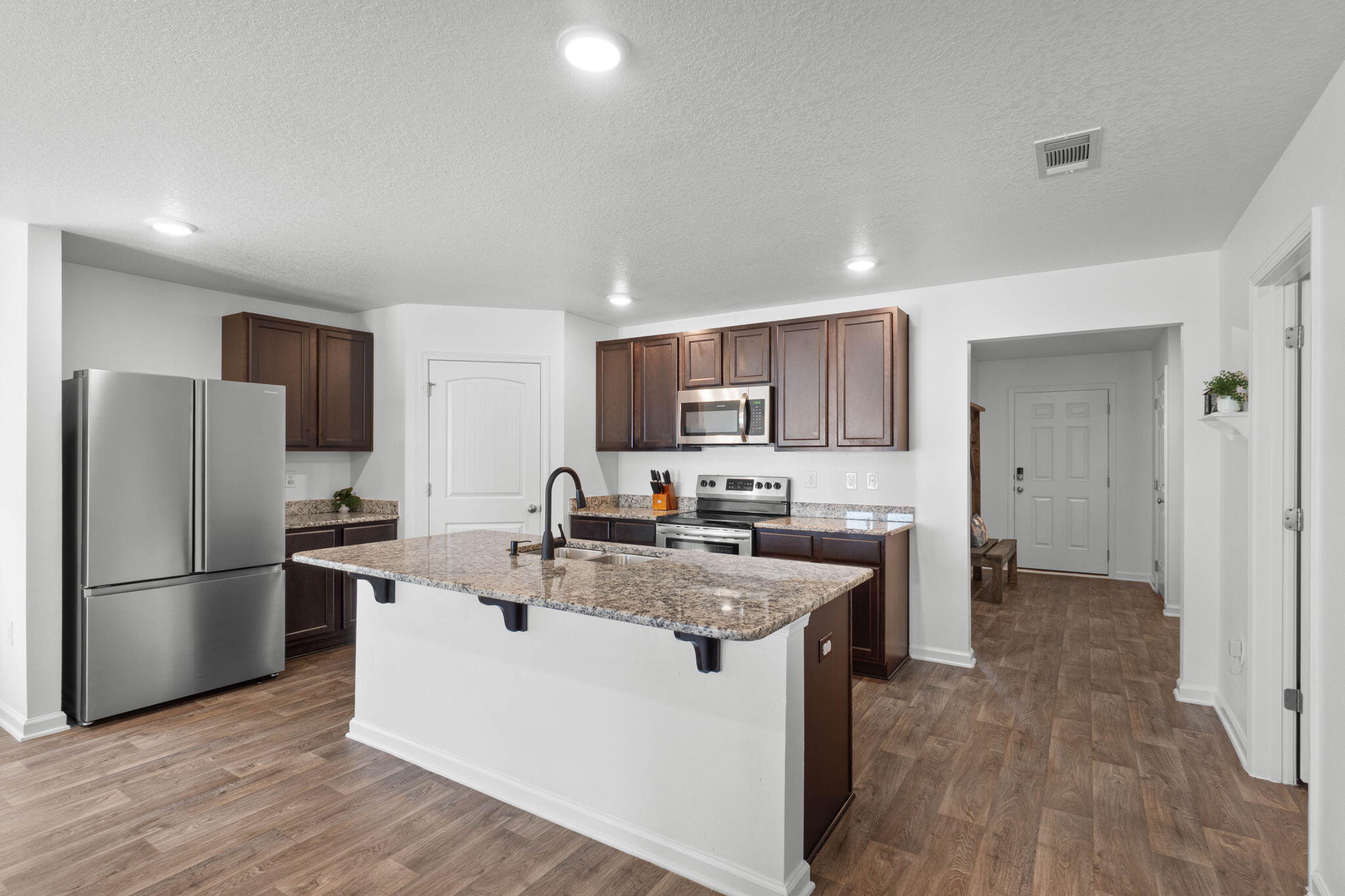 Redstone Commons - Residential