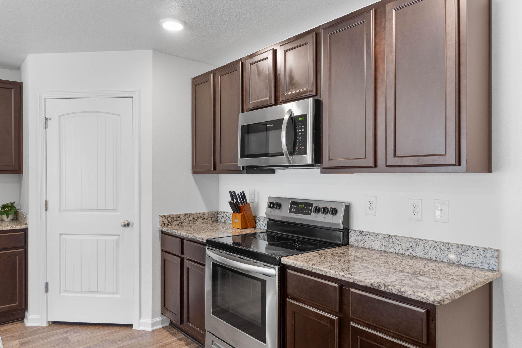 Redstone Commons - Residential