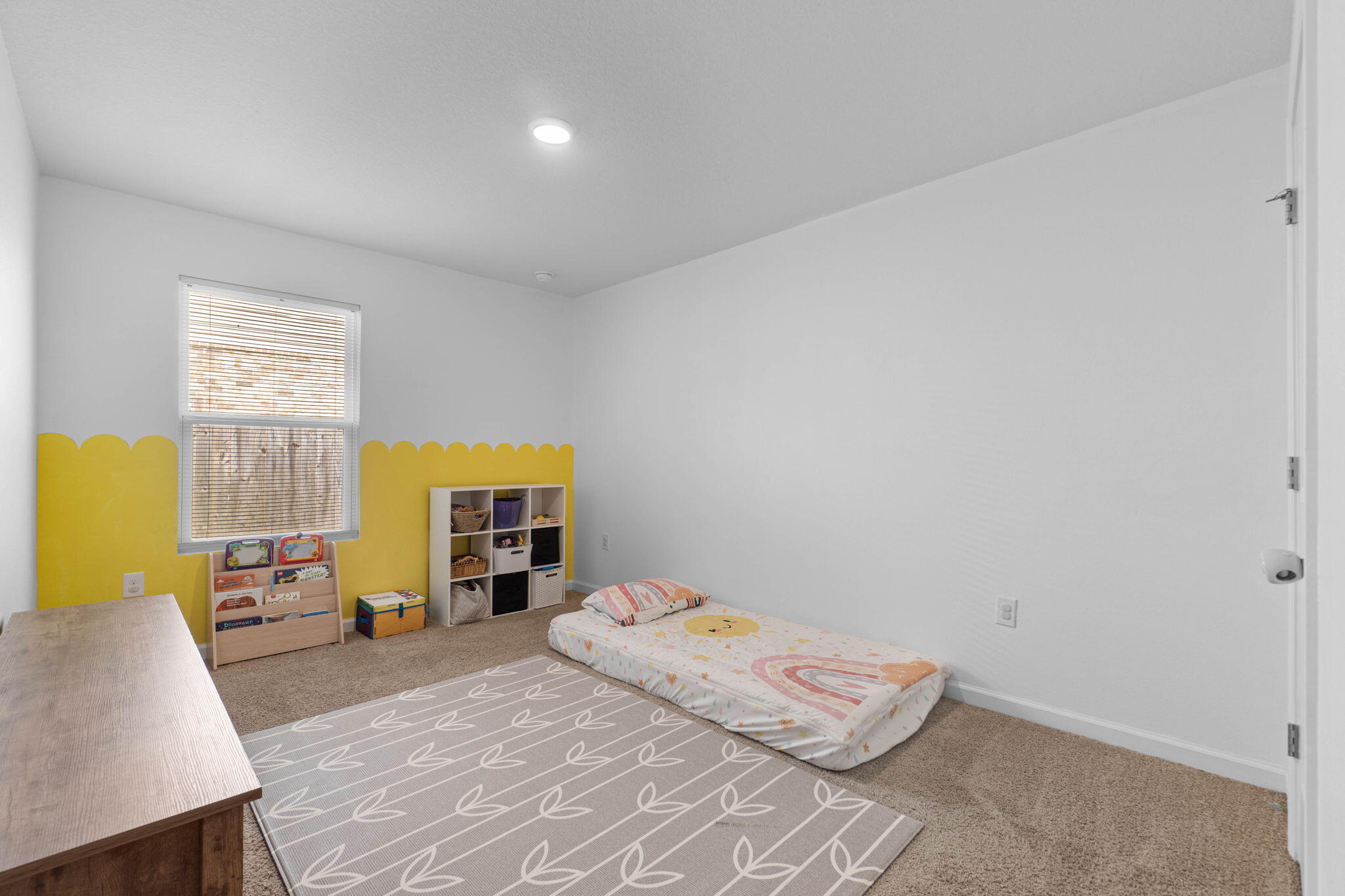 Redstone Commons - Residential