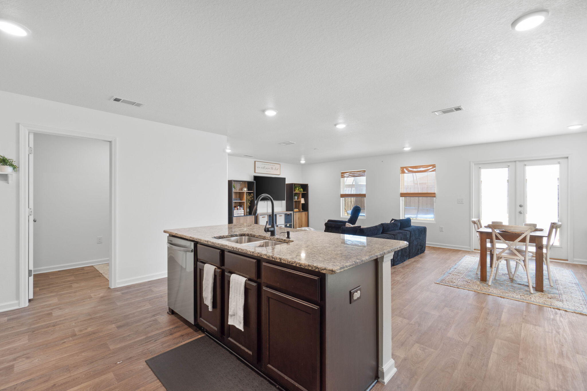 Redstone Commons - Residential
