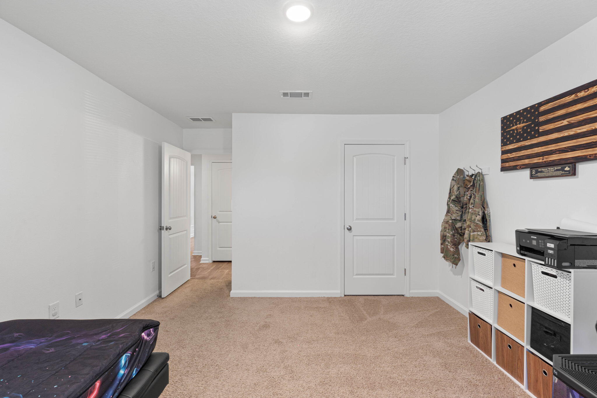 Redstone Commons - Residential