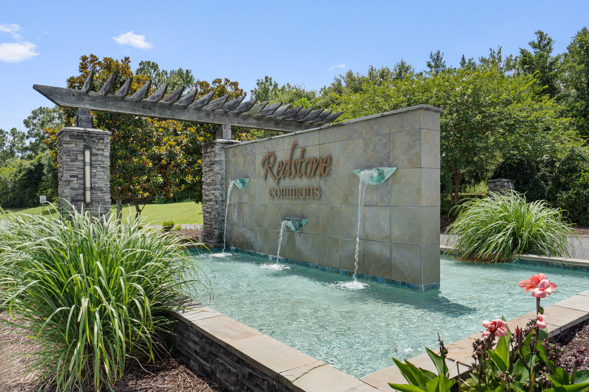 Redstone Commons - Residential