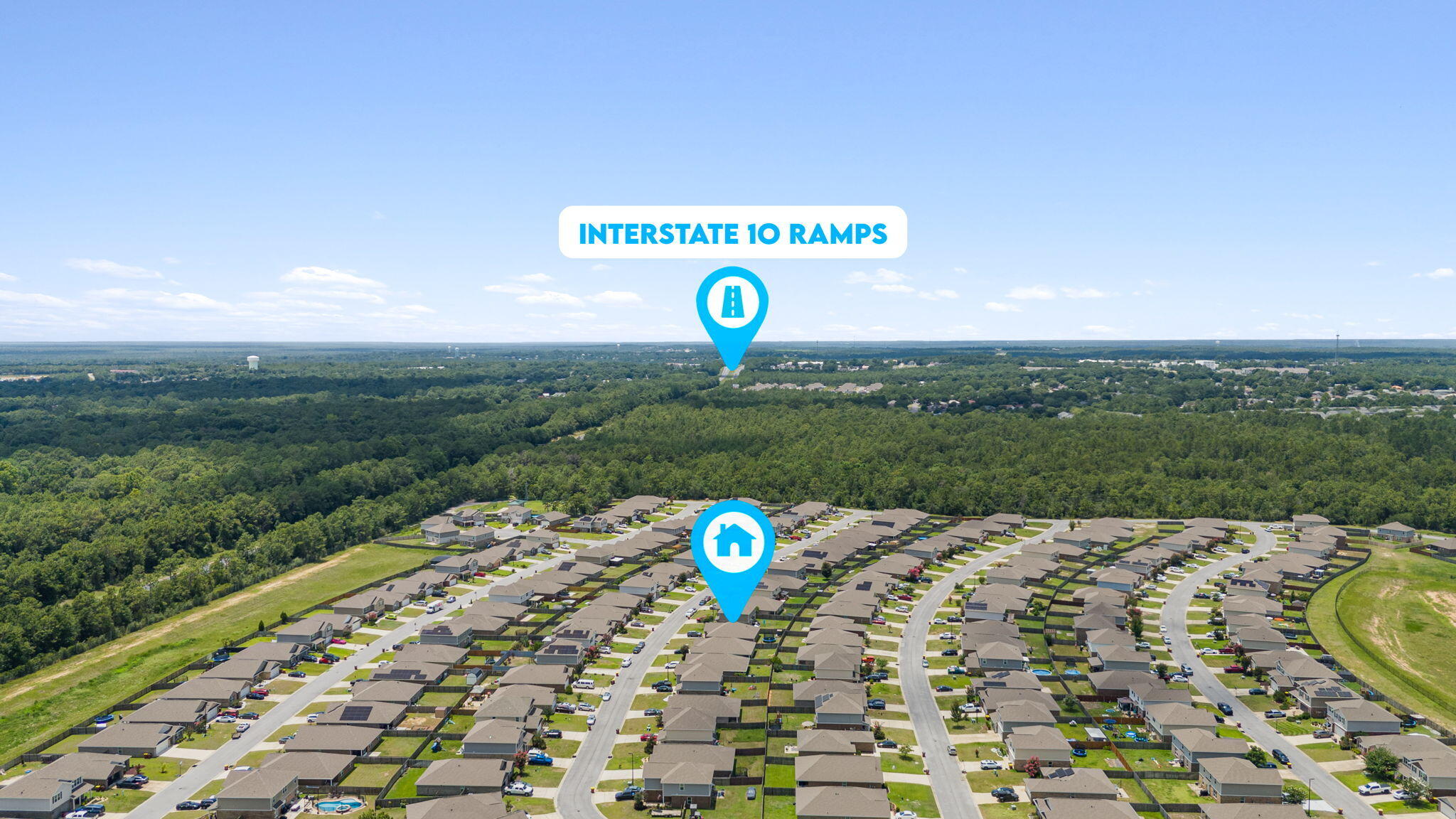 Redstone Commons - Residential