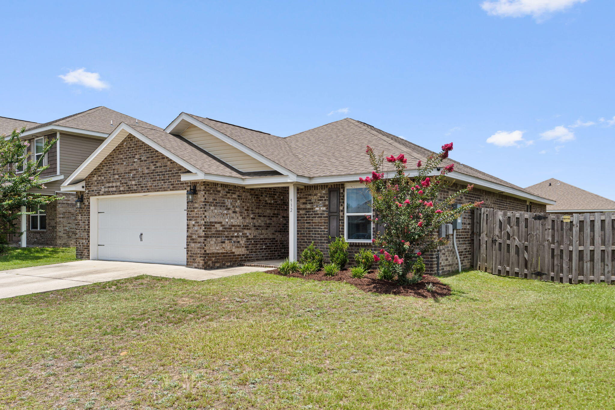 Redstone Commons - Residential