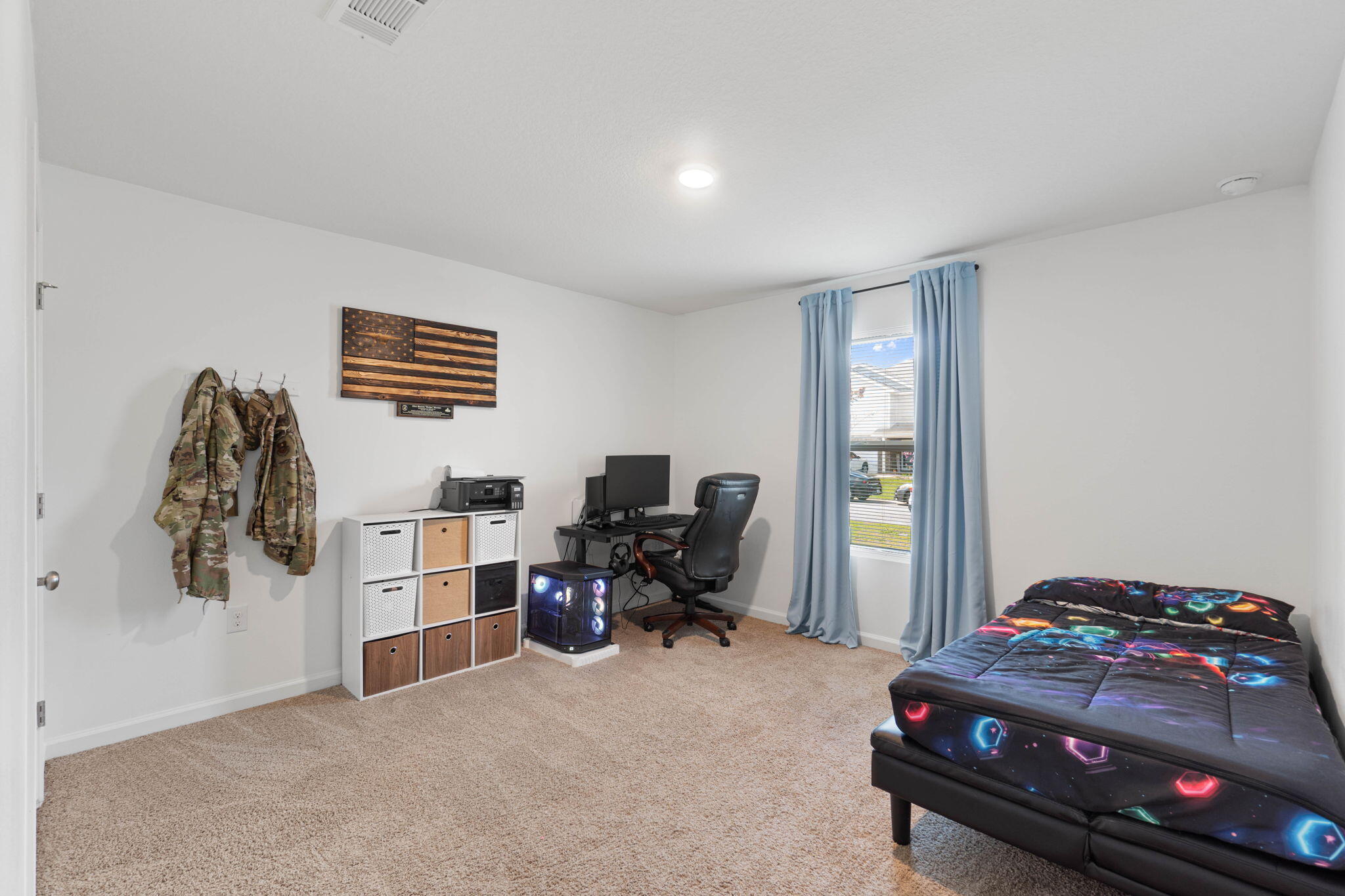 Redstone Commons - Residential