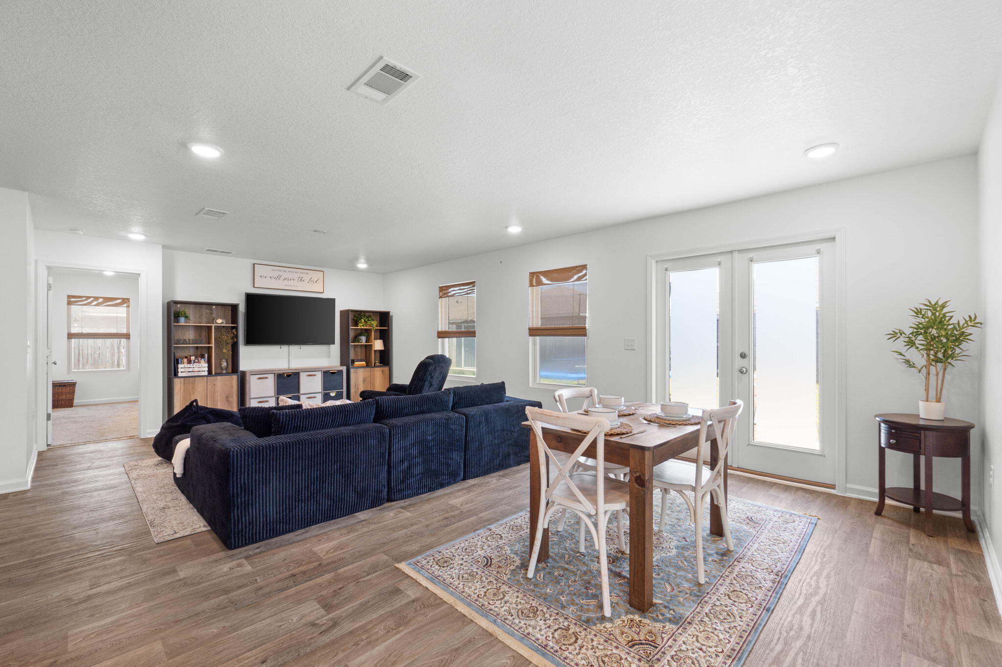 Redstone Commons - Residential