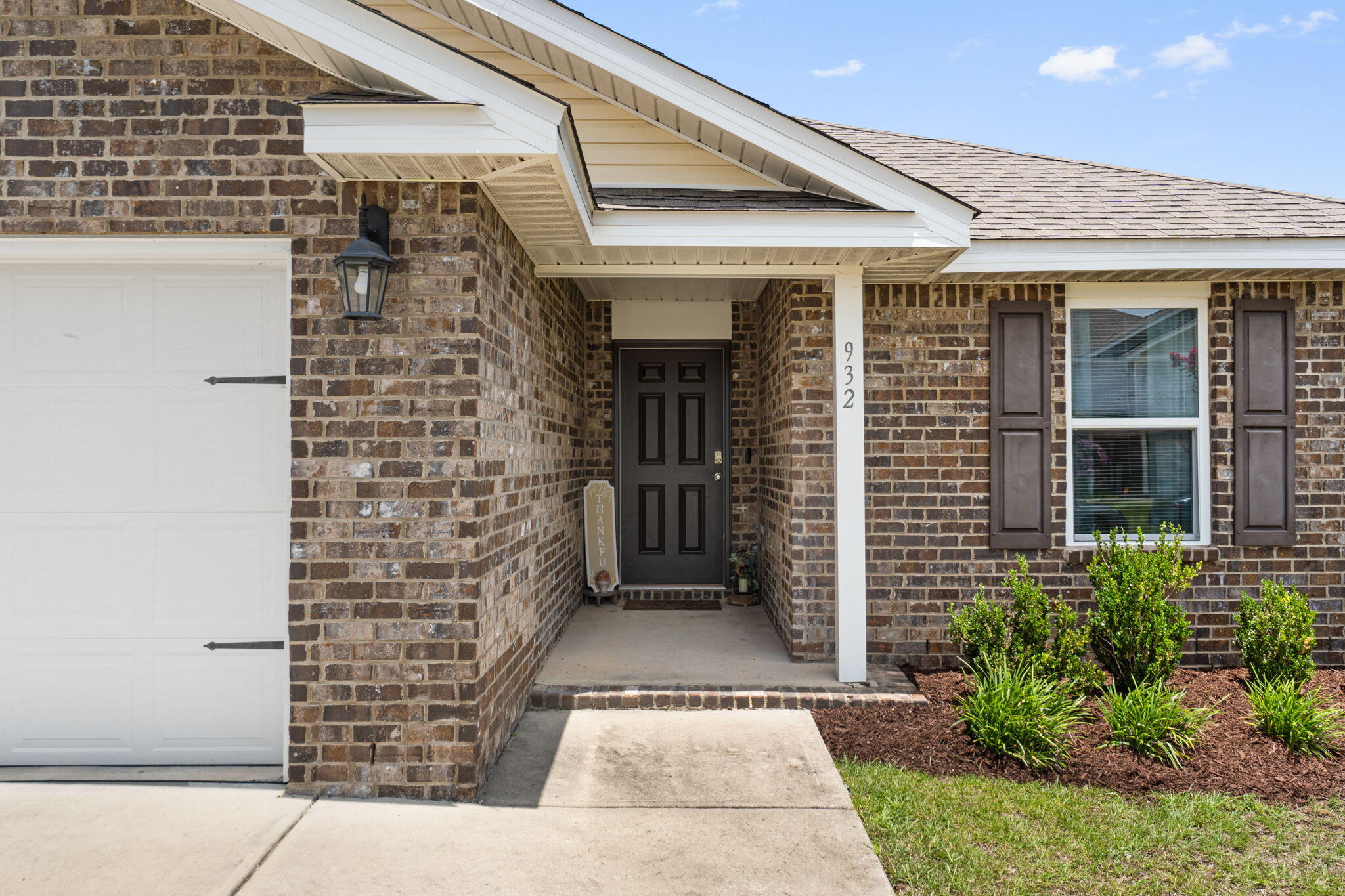 Redstone Commons - Residential