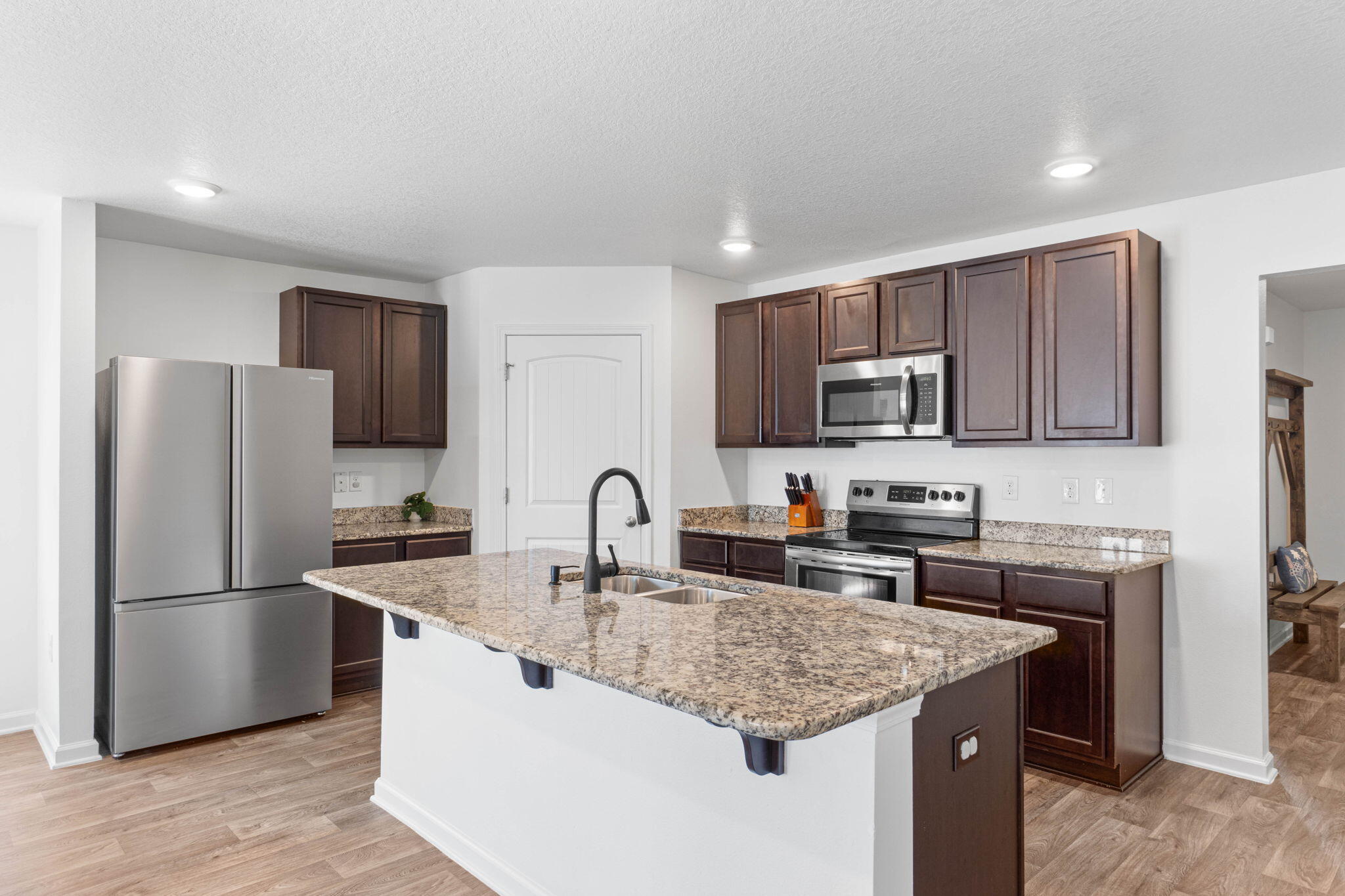 Redstone Commons - Residential